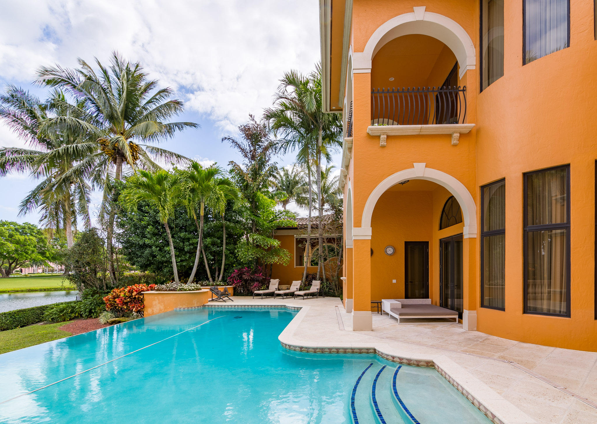 Mizner Lake Estates - Residential