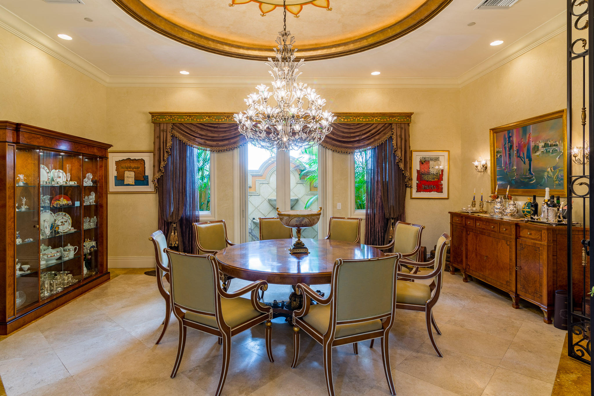 Mizner Lake Estates - Residential