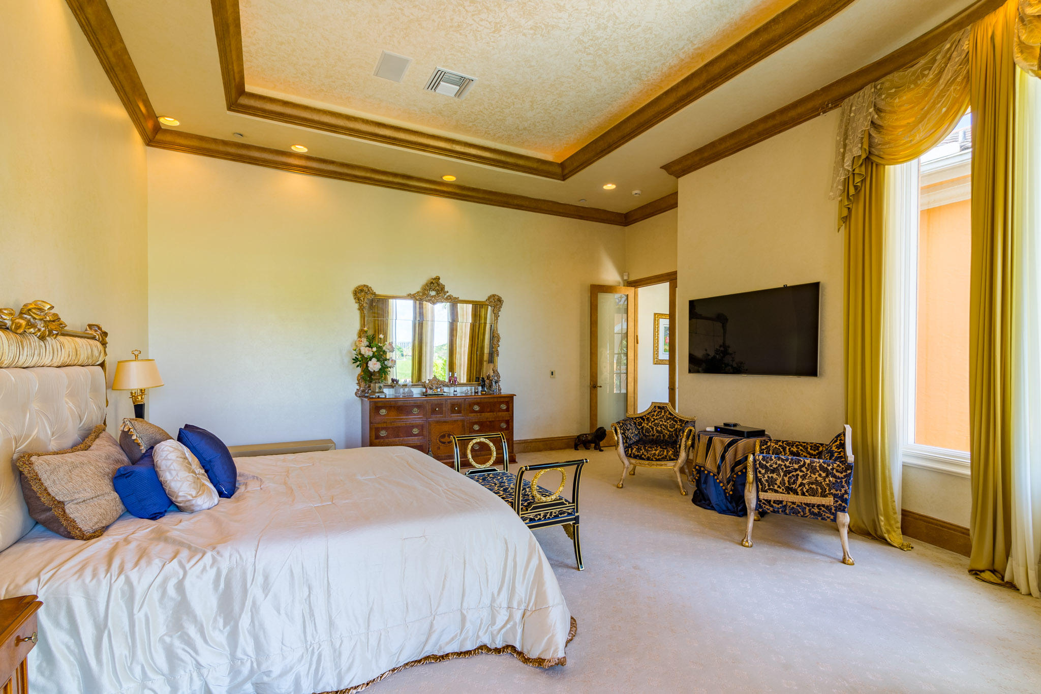 Mizner Lake Estates - Residential