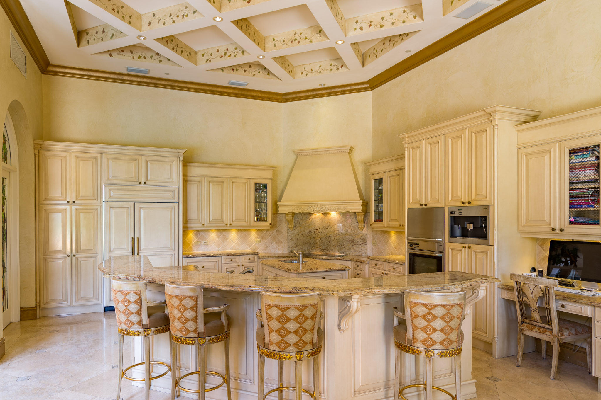 Mizner Lake Estates - Residential