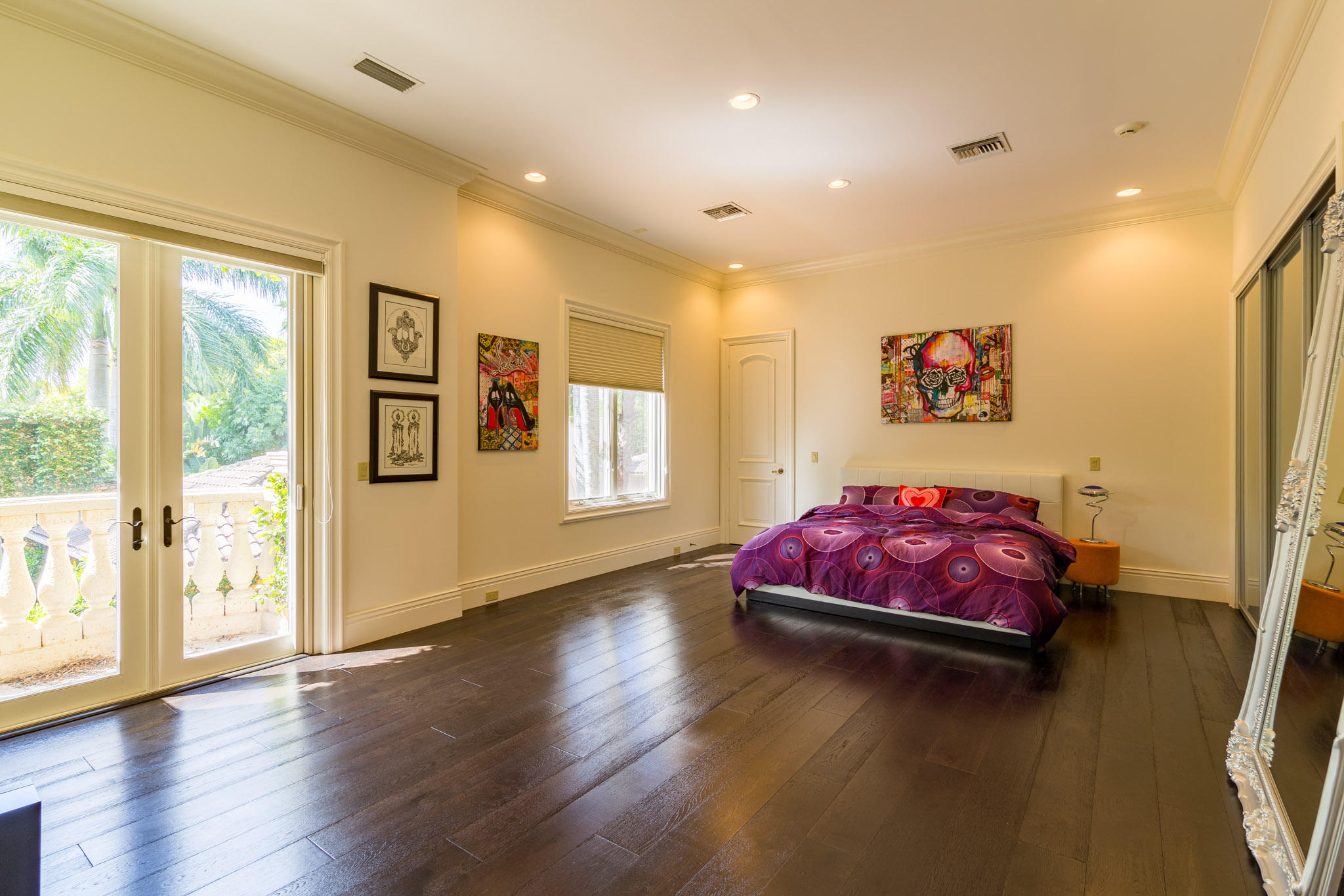 Mizner Lake Estates - Residential