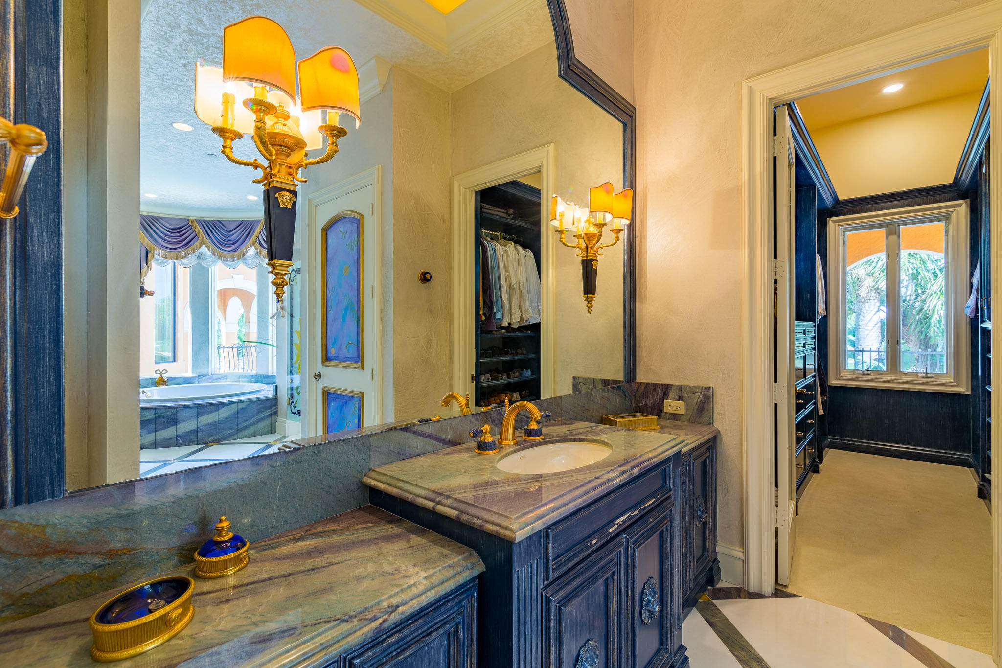 Mizner Lake Estates - Residential