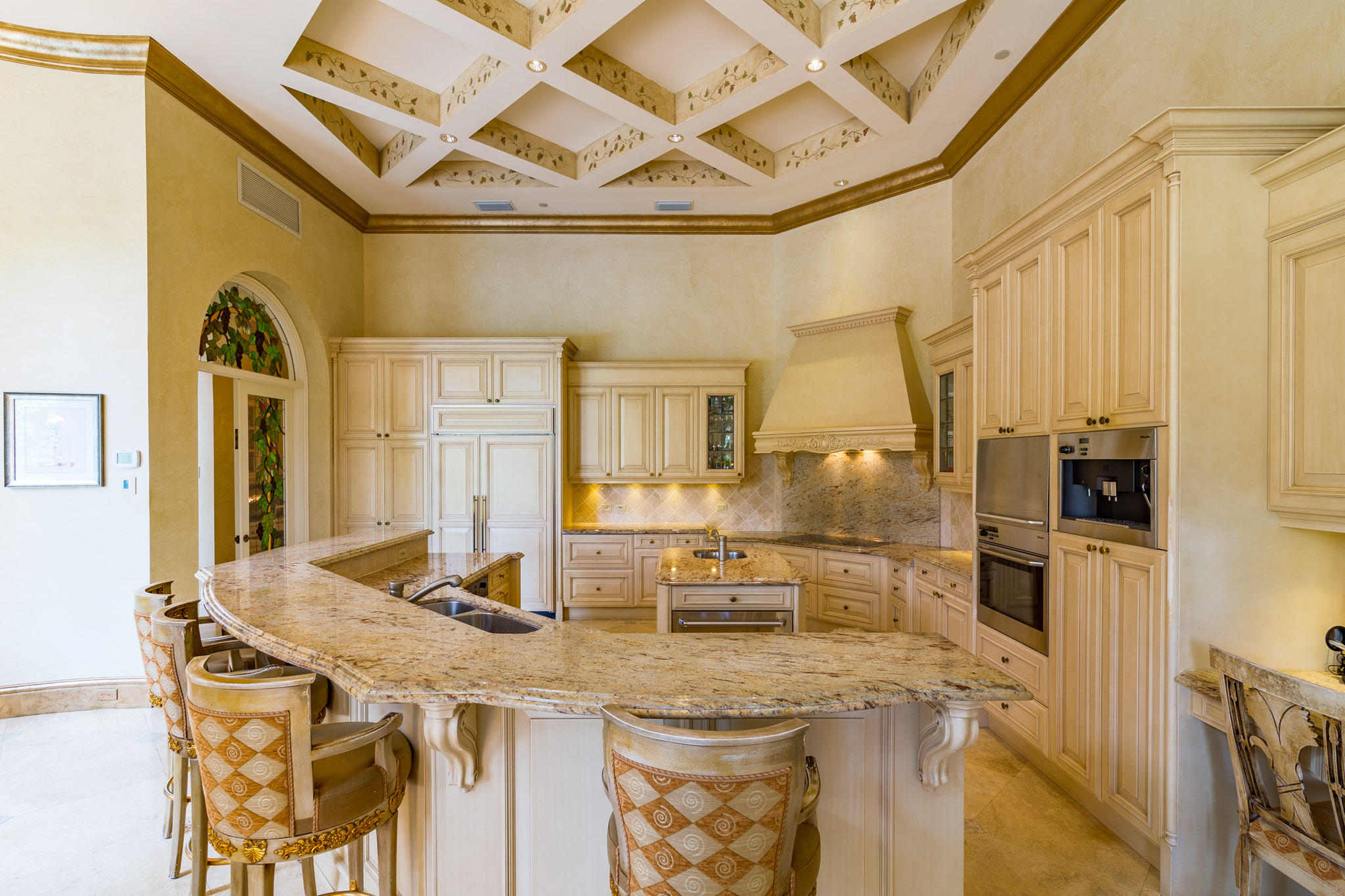 Mizner Lake Estates - Residential