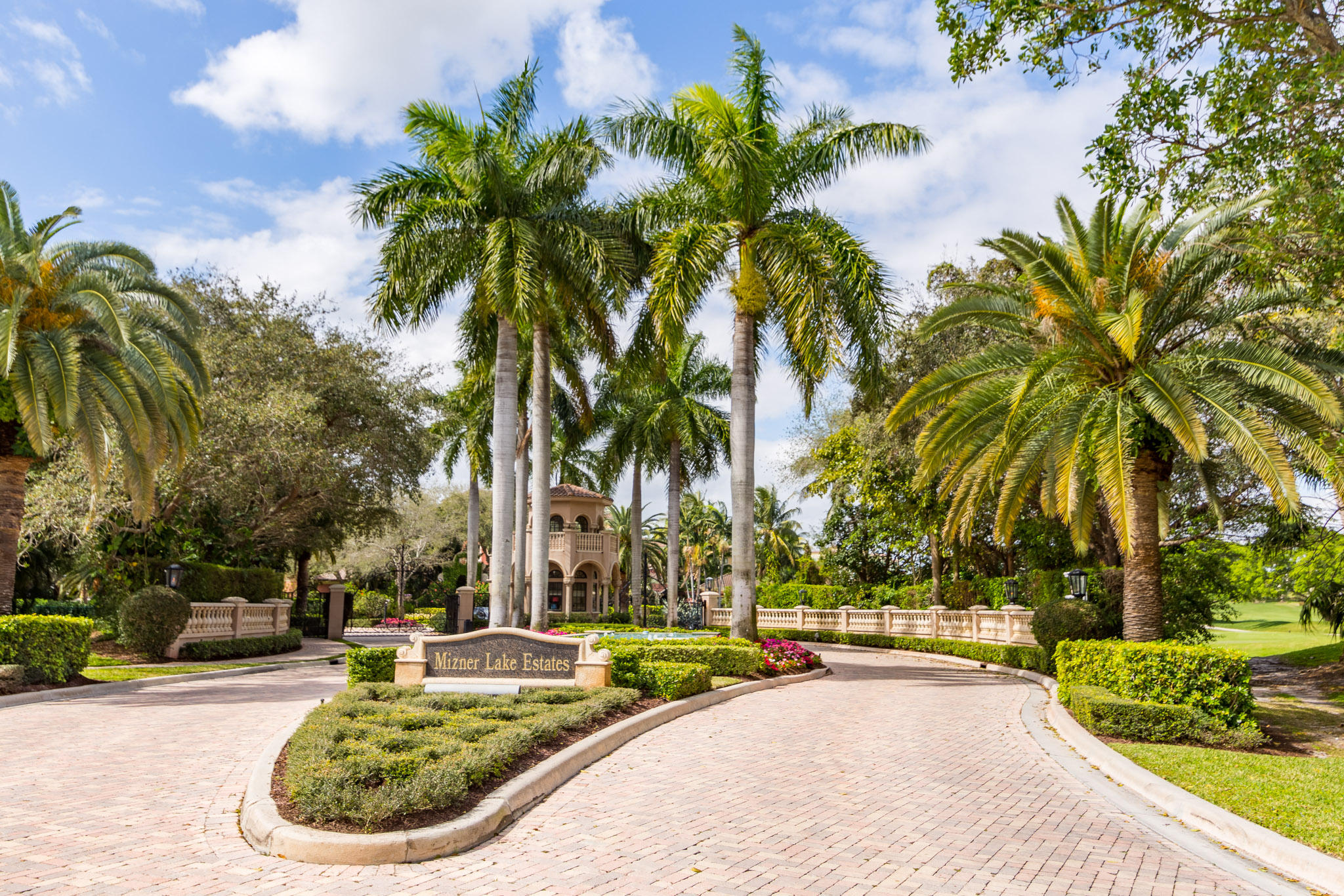Mizner Lake Estates - Residential