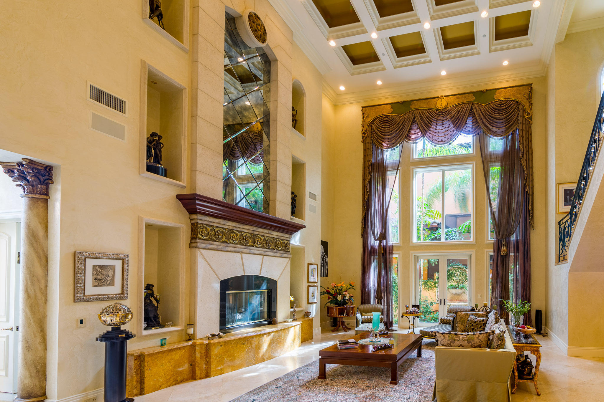 Mizner Lake Estates - Residential