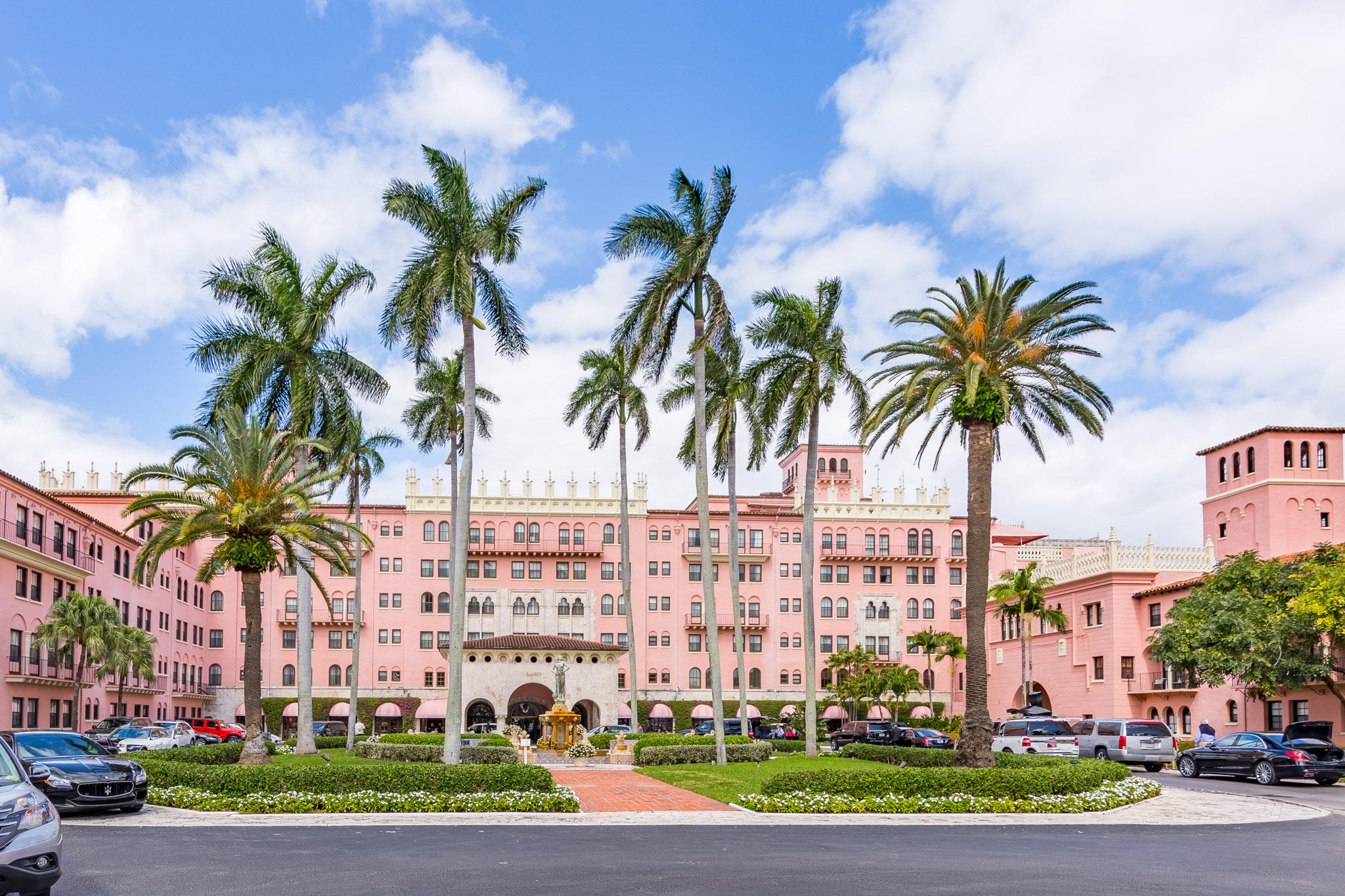 Mizner Lake Estates - Residential