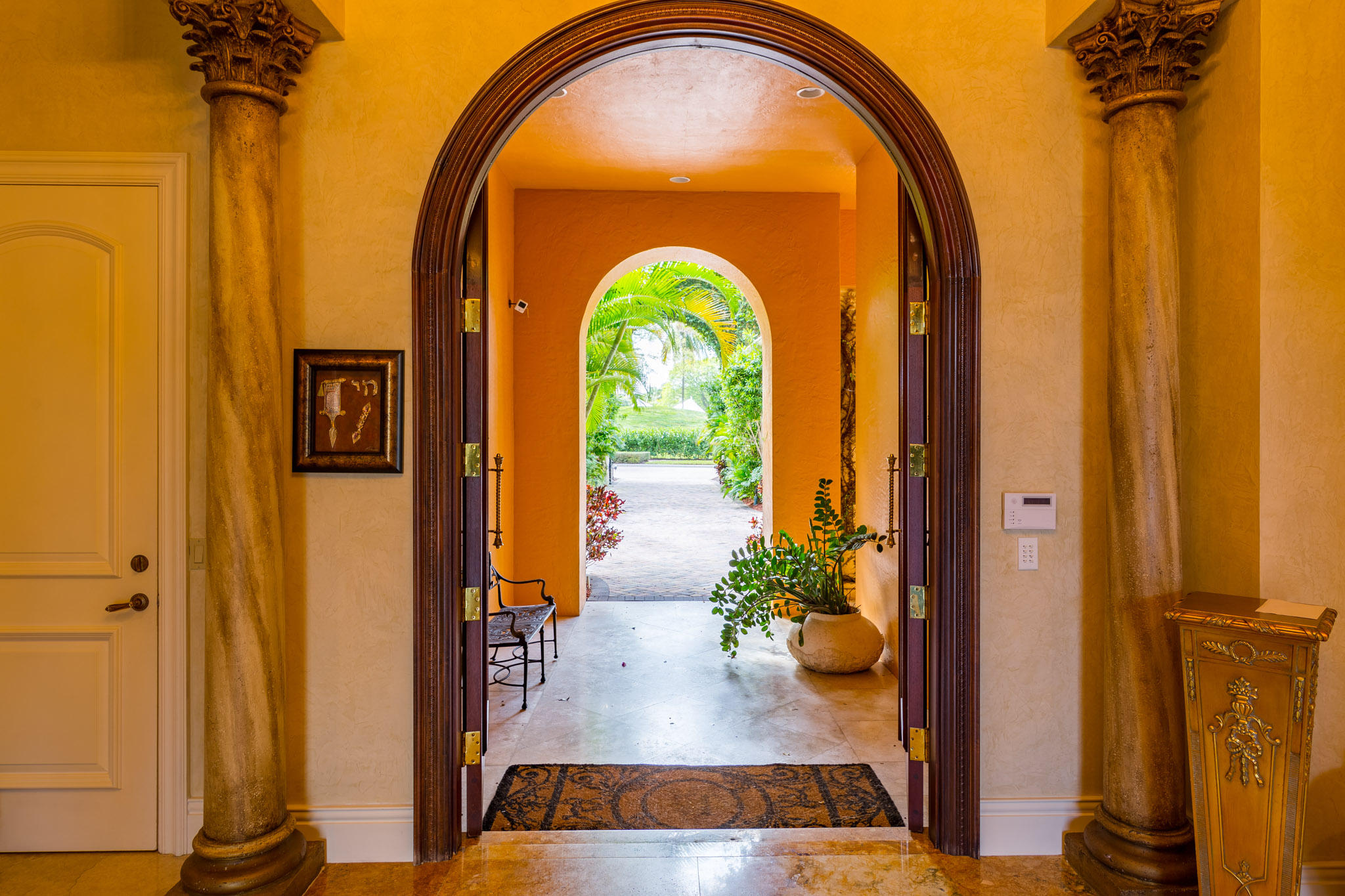 Mizner Lake Estates - Residential