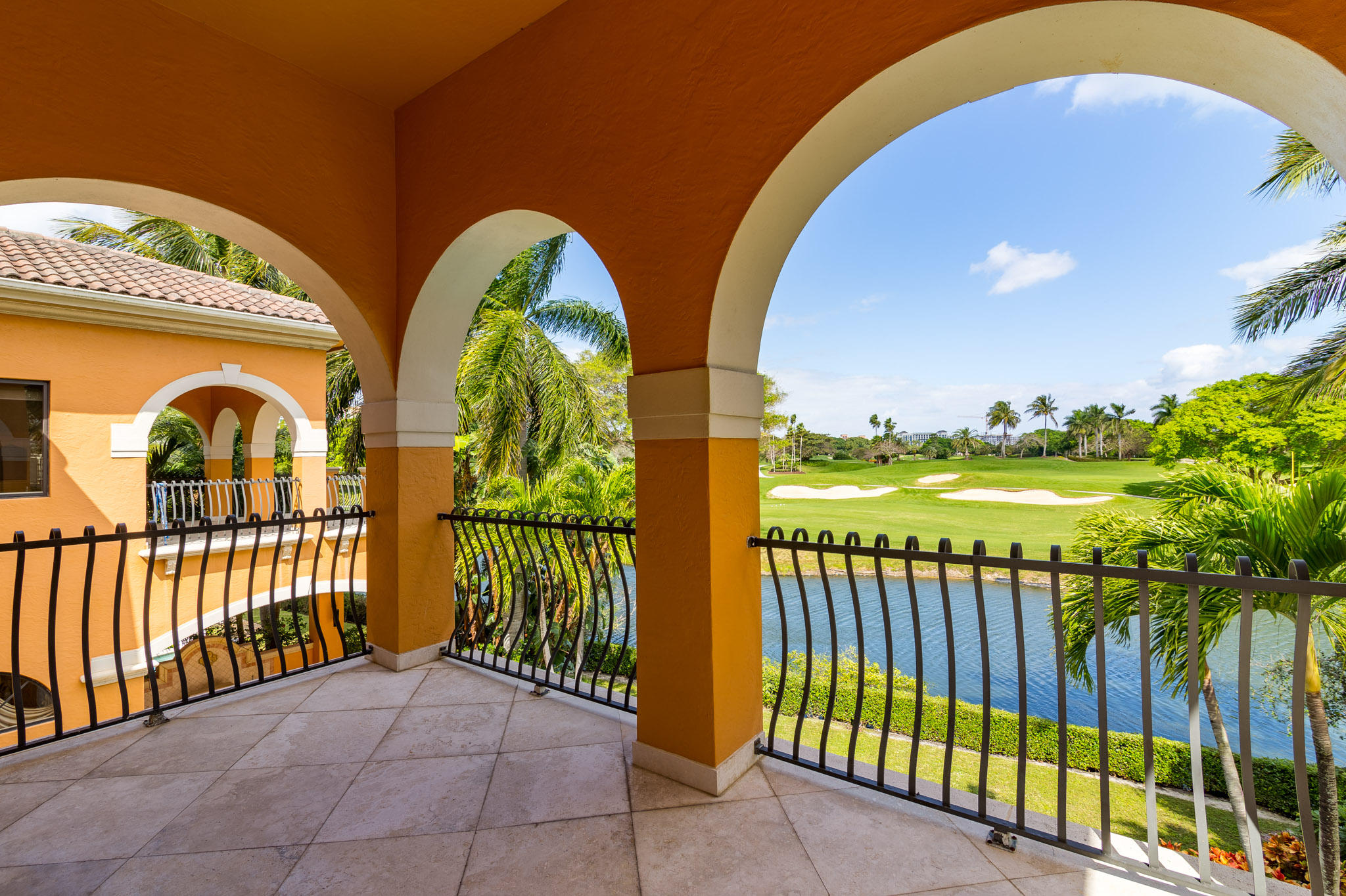 Mizner Lake Estates - Residential