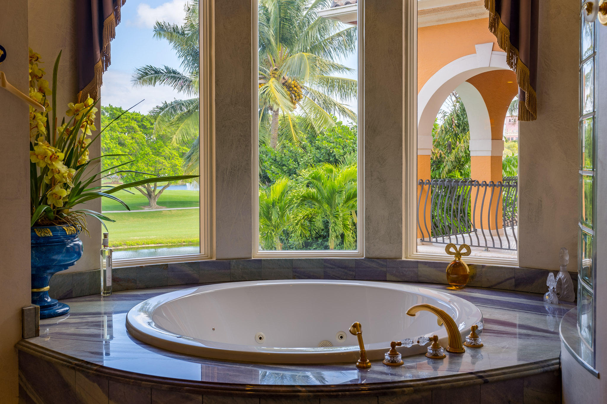 Mizner Lake Estates - Residential