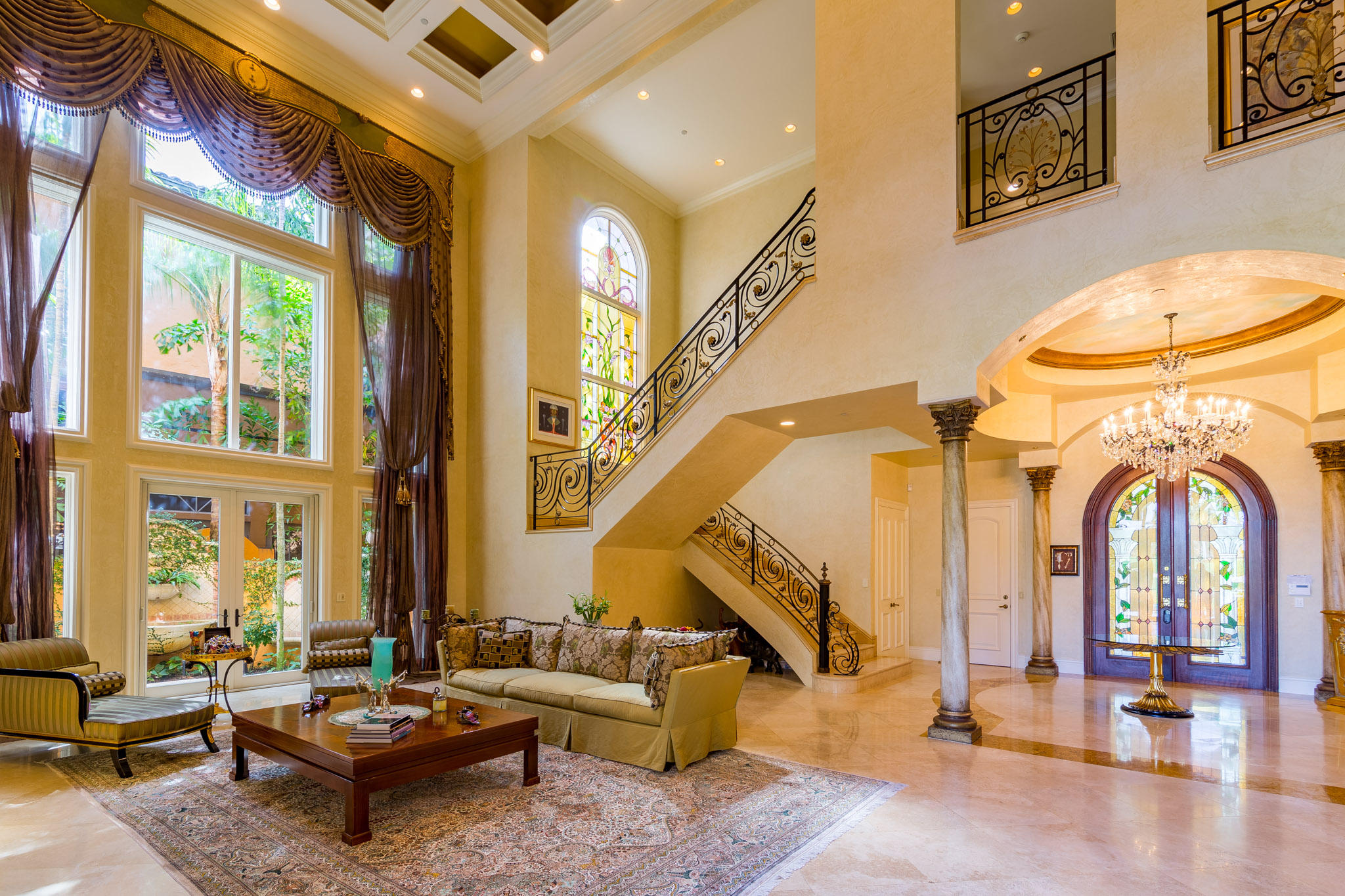 Mizner Lake Estates - Residential