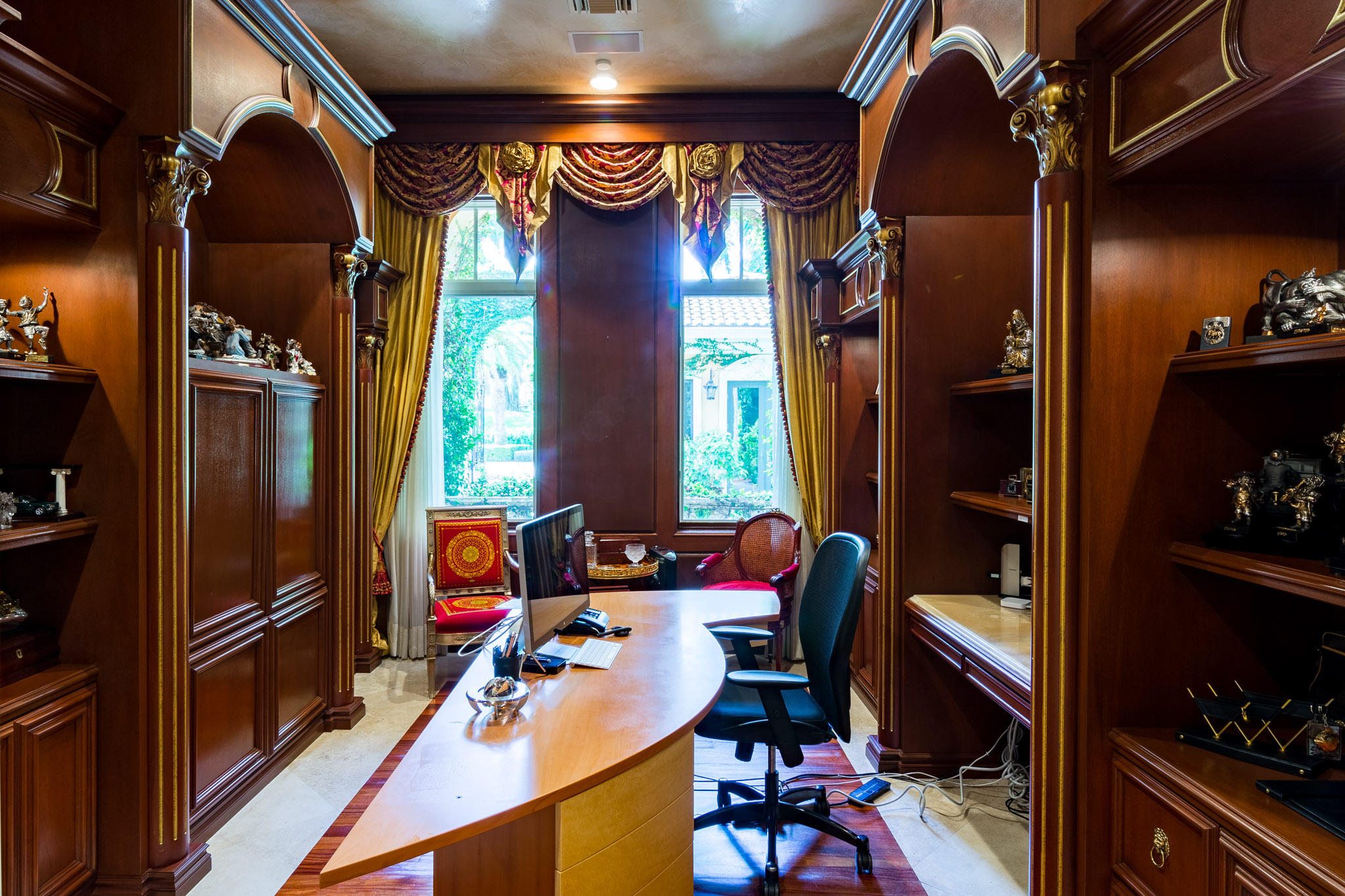 Mizner Lake Estates - Residential