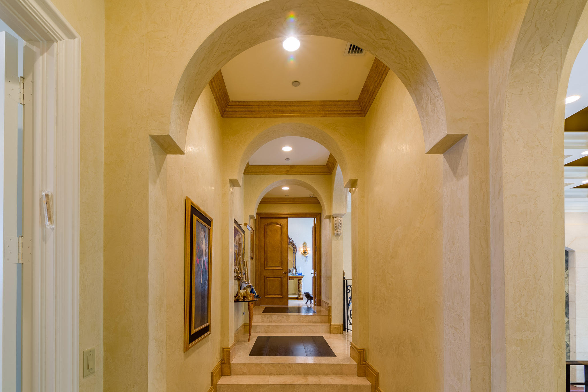 Mizner Lake Estates - Residential