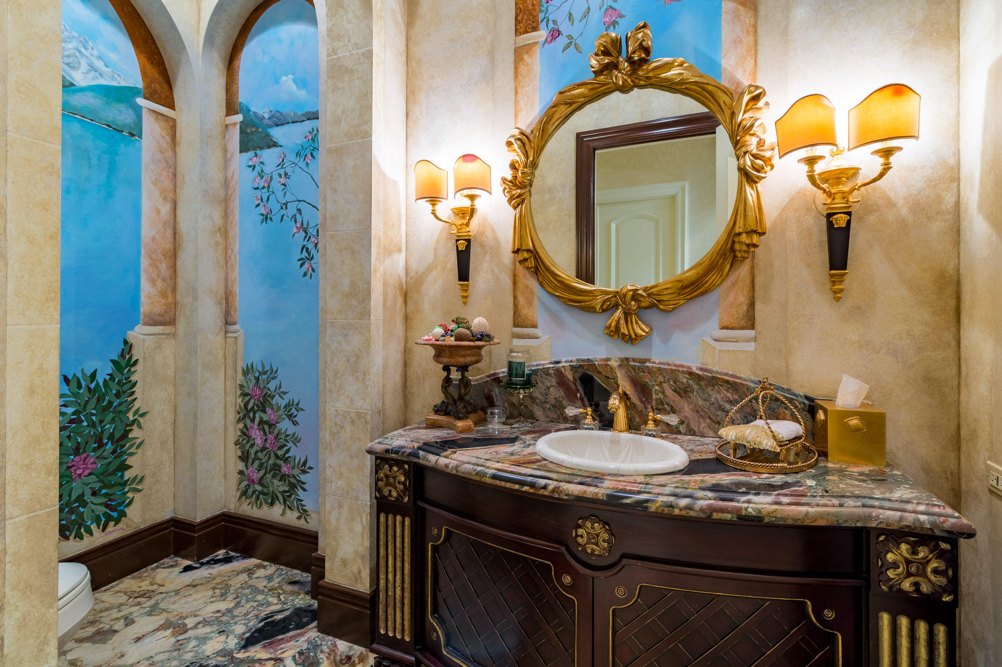 Mizner Lake Estates - Residential