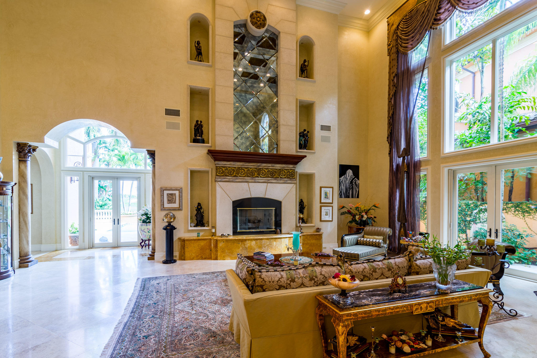 Mizner Lake Estates - Residential