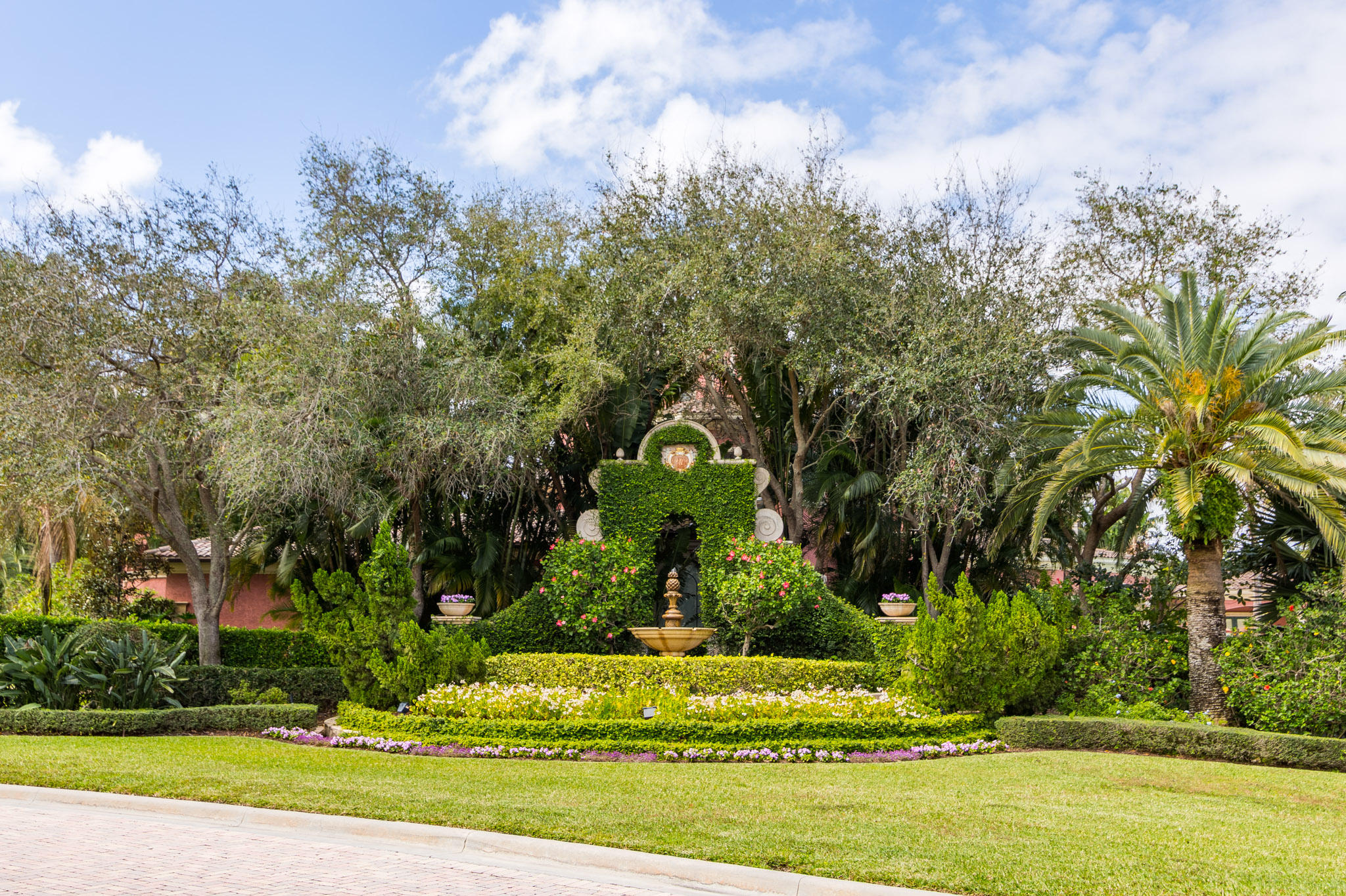 Mizner Lake Estates - Residential