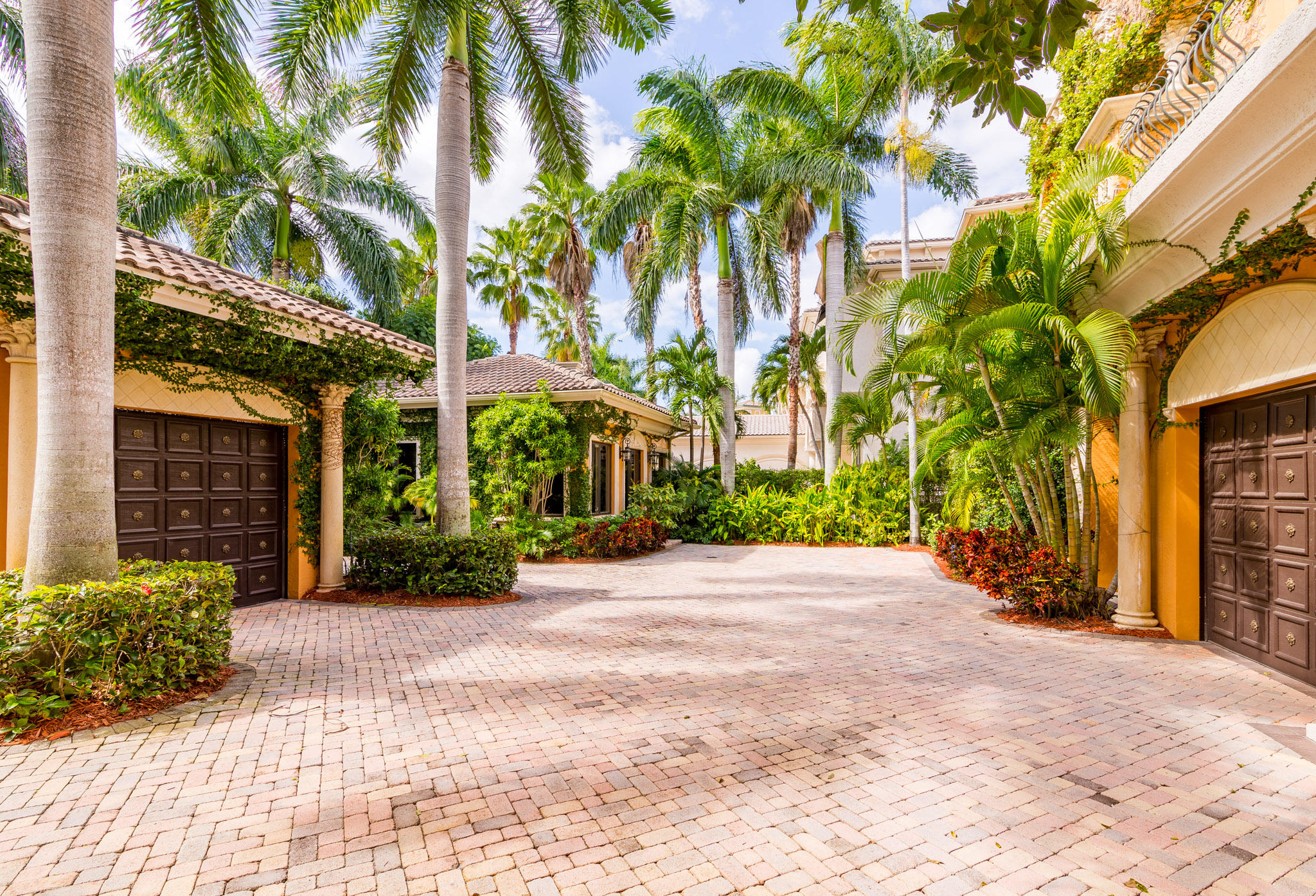 Mizner Lake Estates - Residential