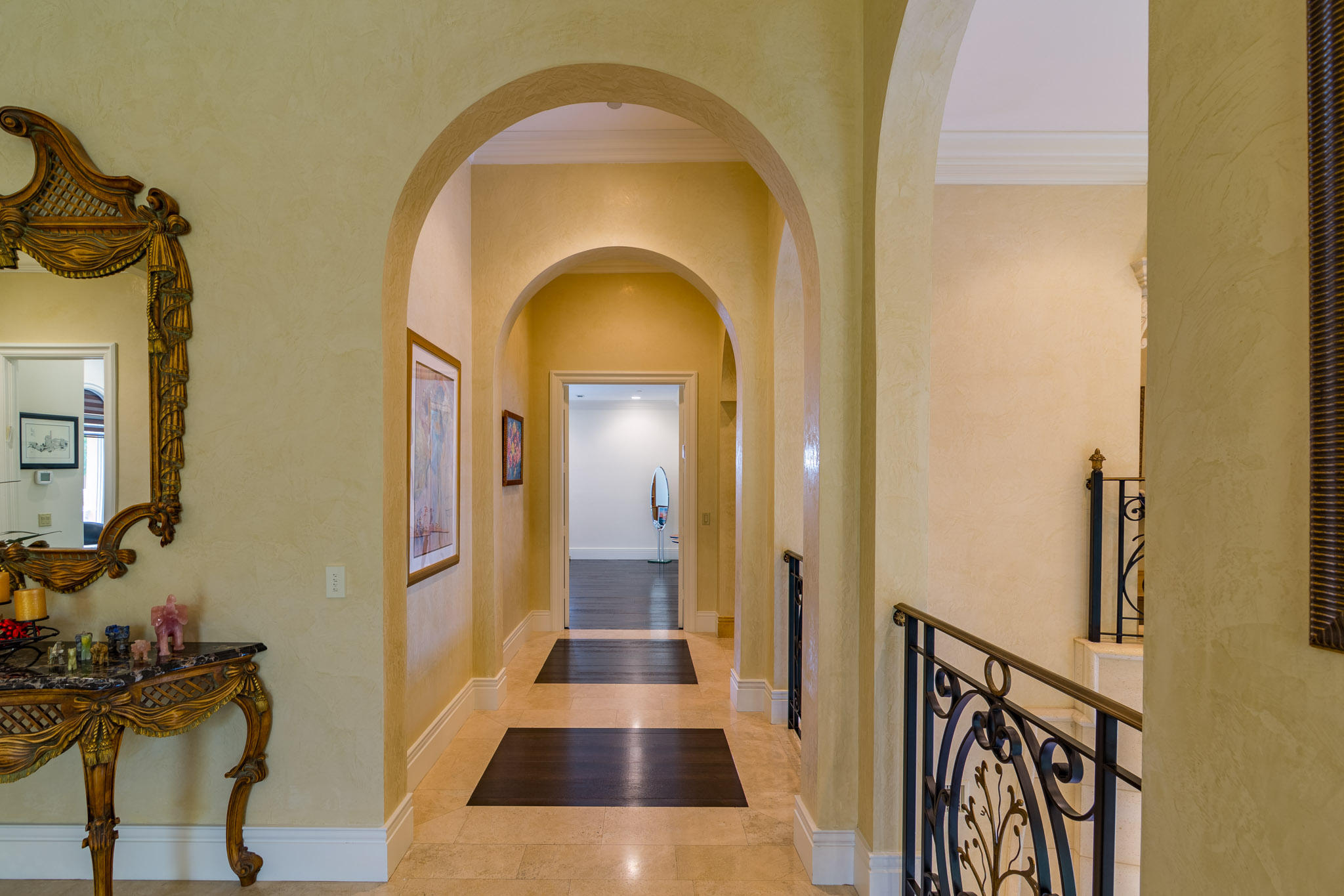 Mizner Lake Estates - Residential