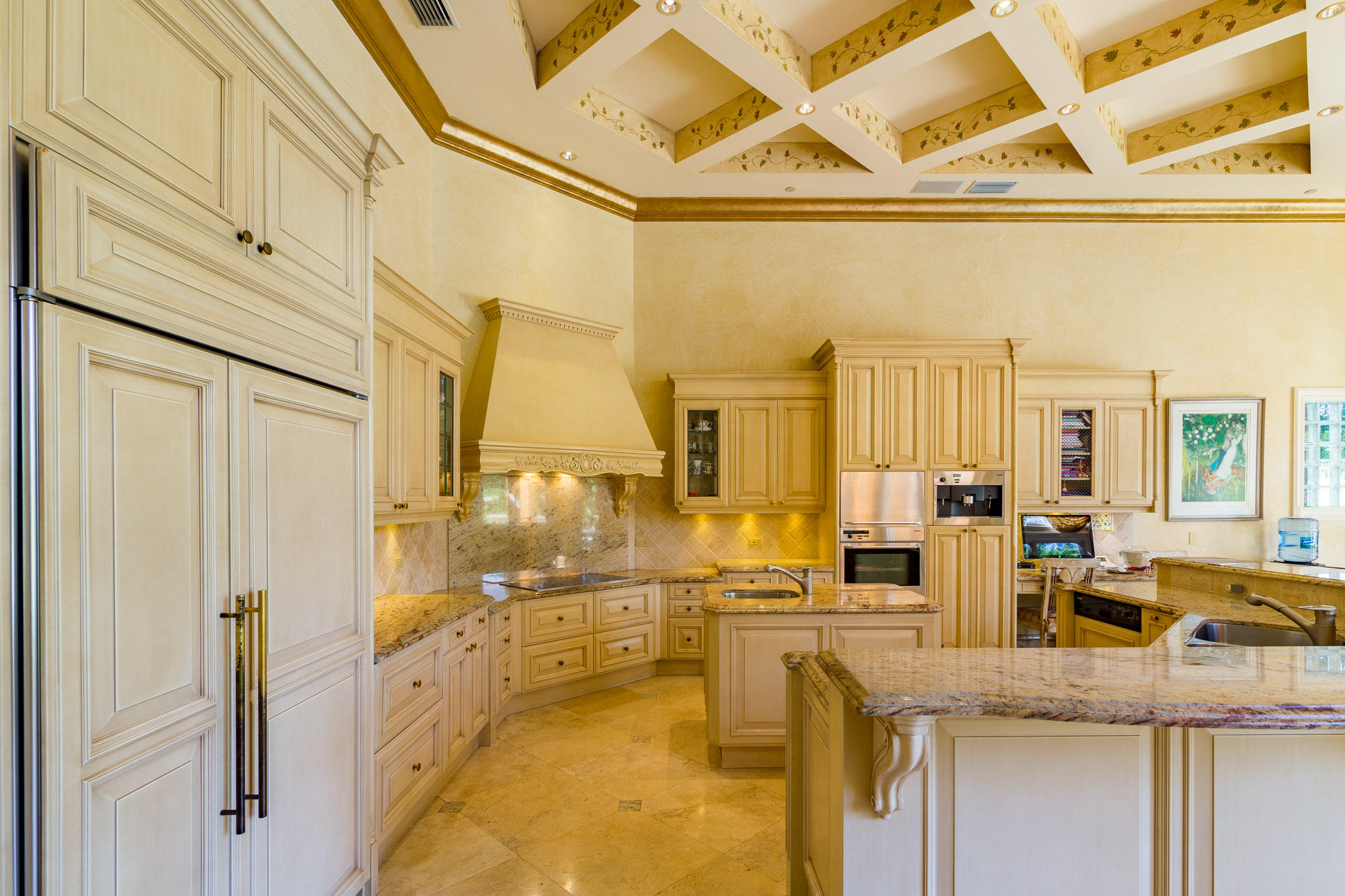 Mizner Lake Estates - Residential