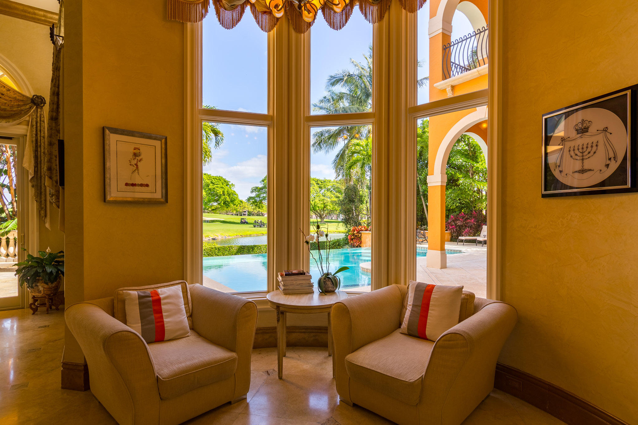 Mizner Lake Estates - Residential