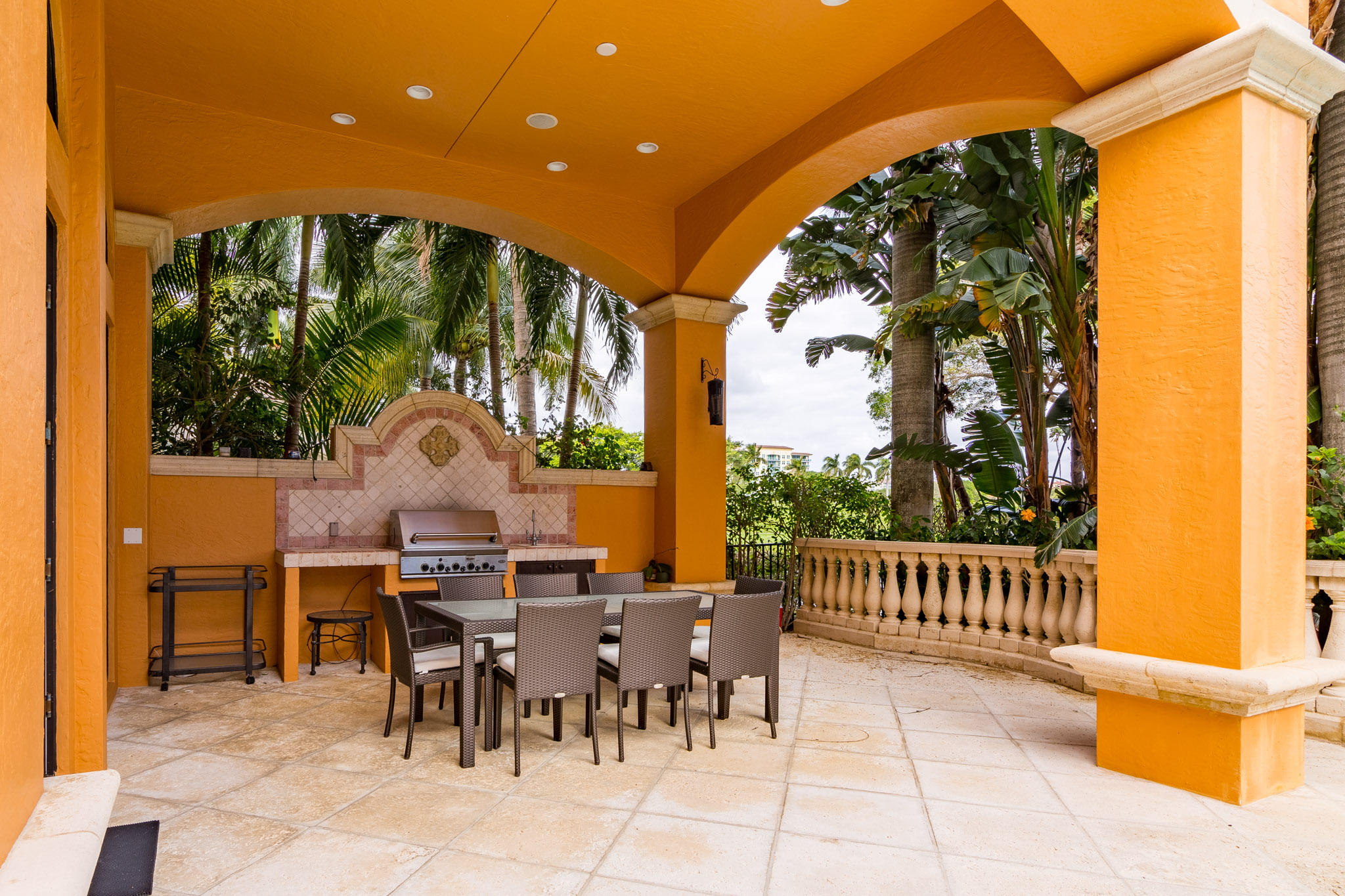 Mizner Lake Estates - Residential