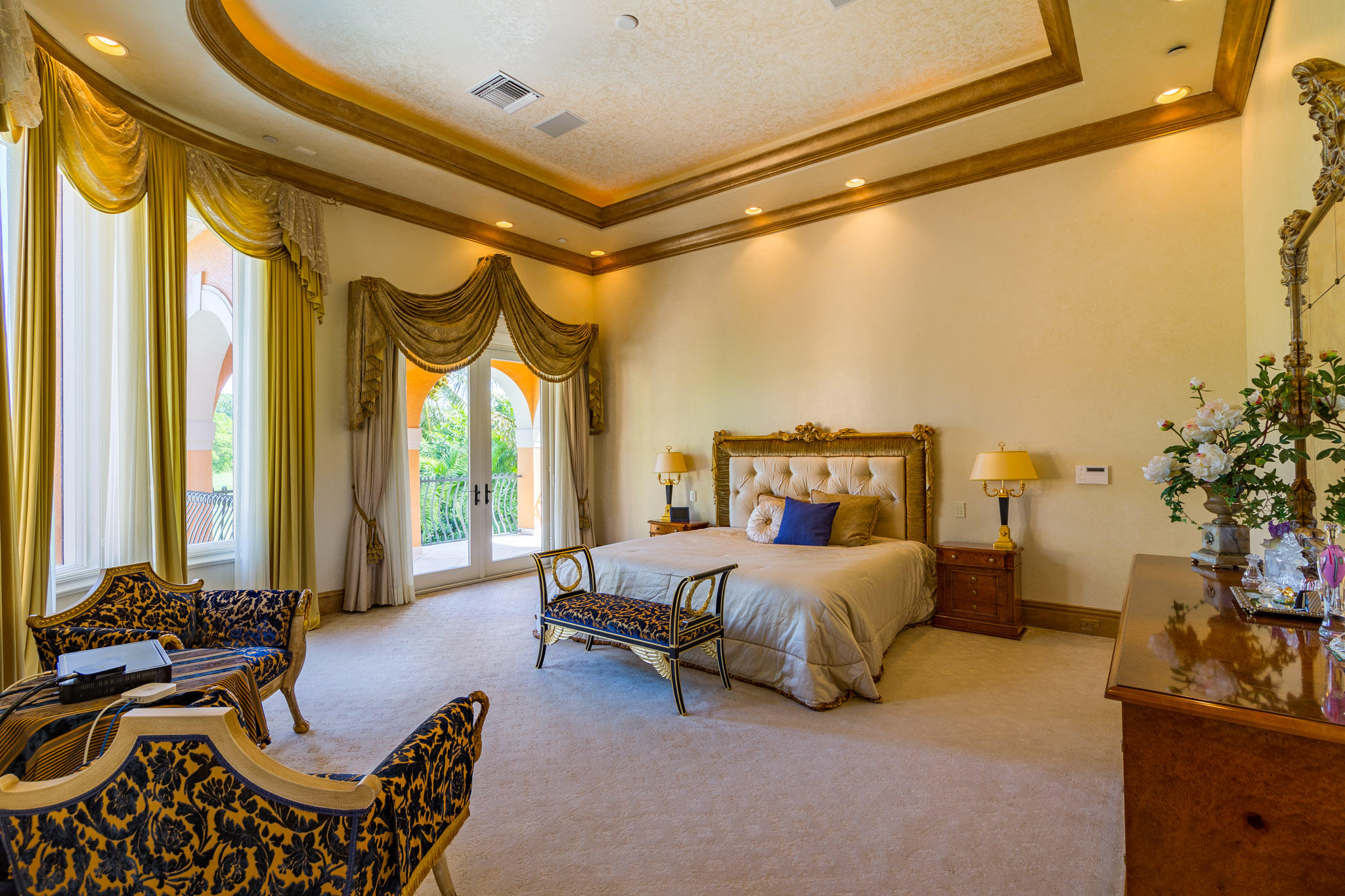 Mizner Lake Estates - Residential