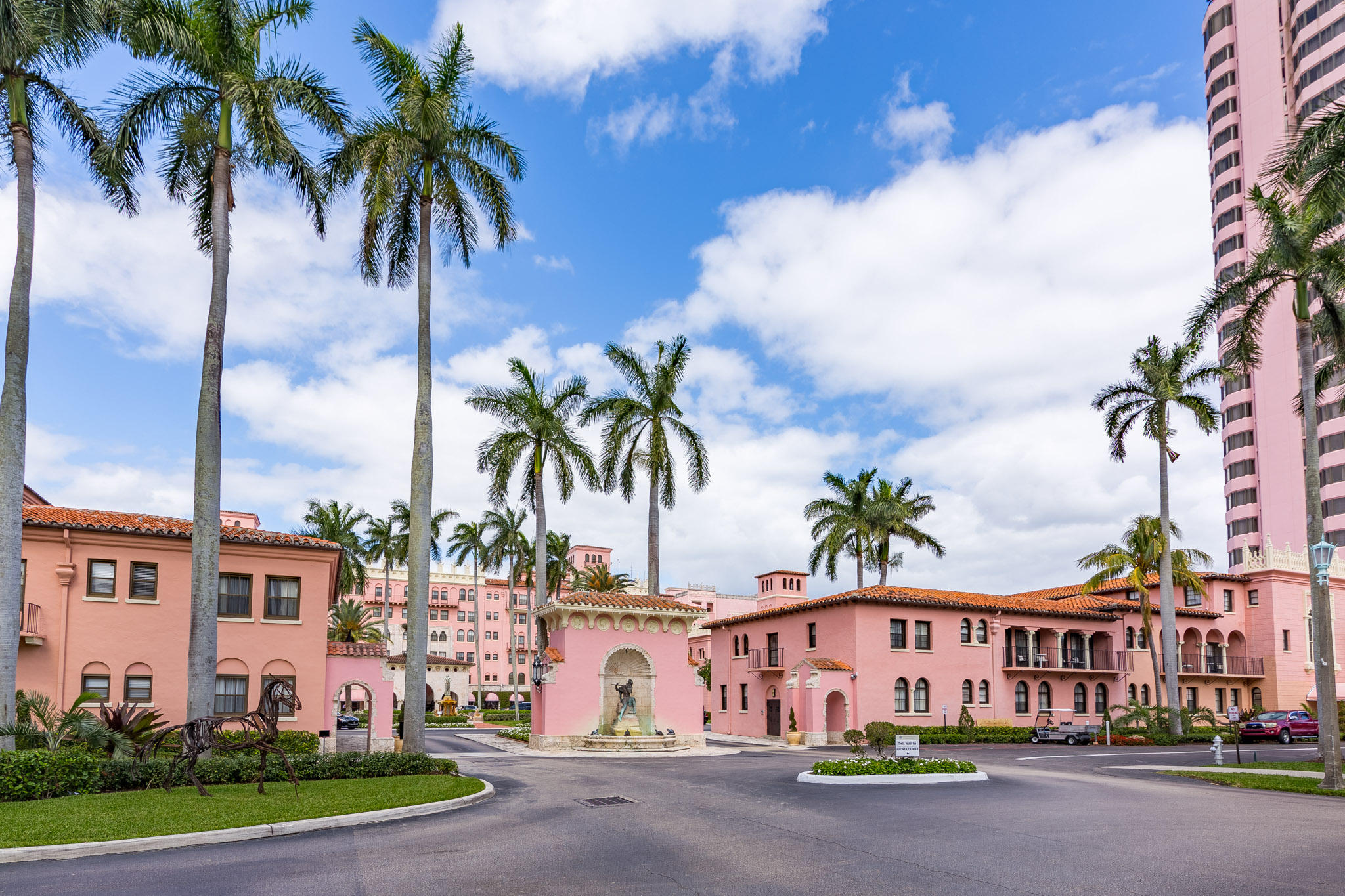 Mizner Lake Estates - Residential