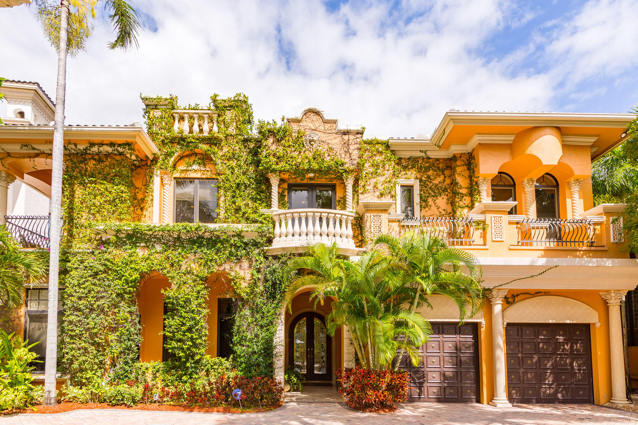 Mizner Lake Estates - Residential