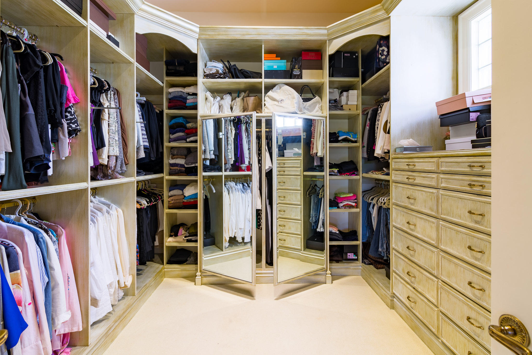 Mizner Lake Estates - Residential