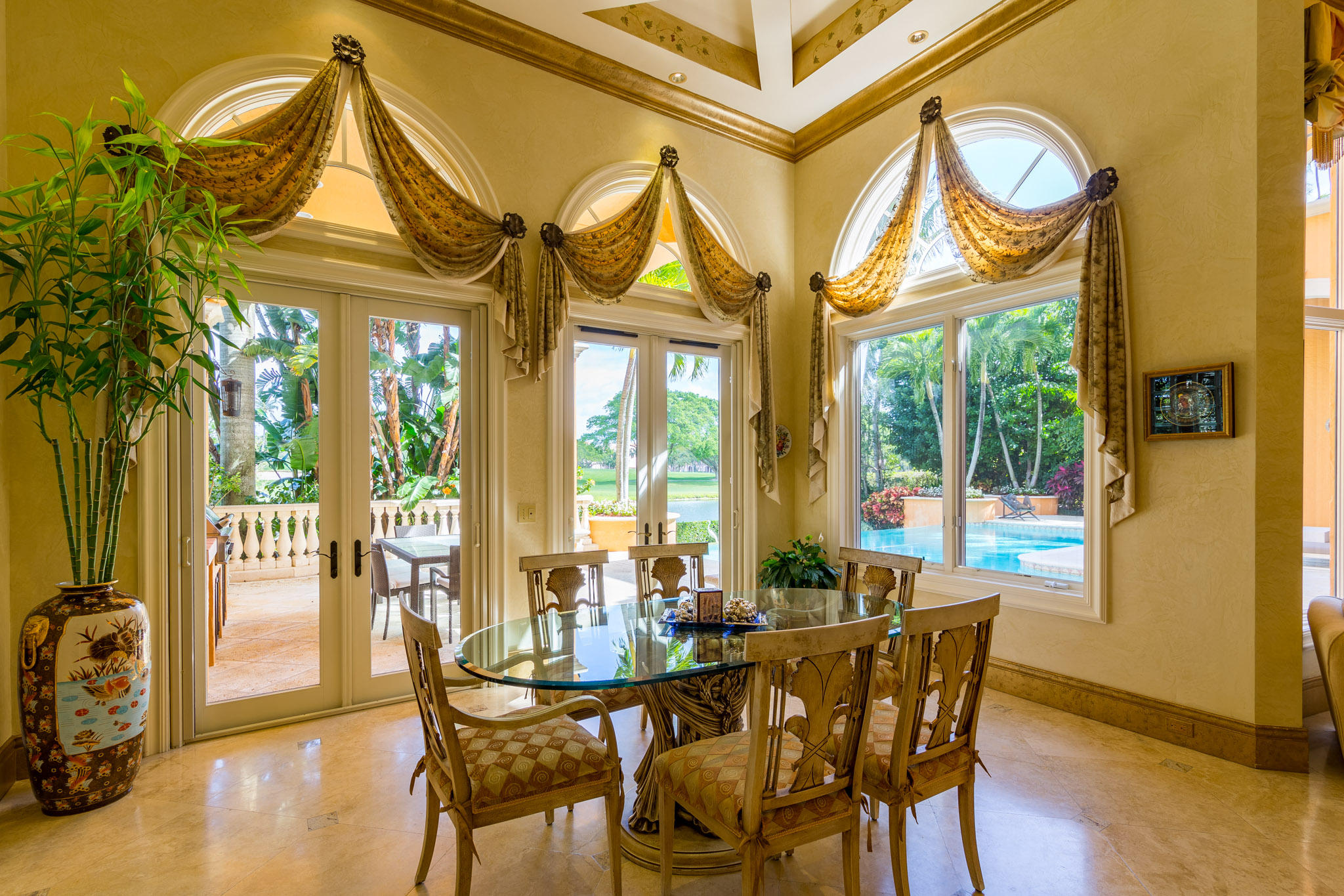 Mizner Lake Estates - Residential