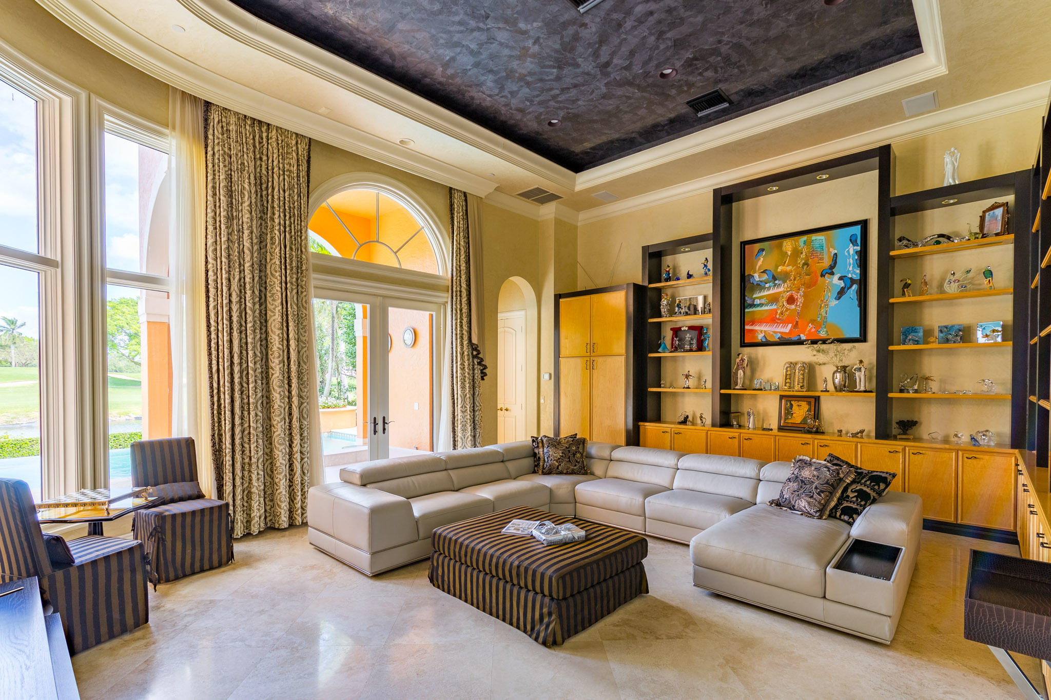 Mizner Lake Estates - Residential