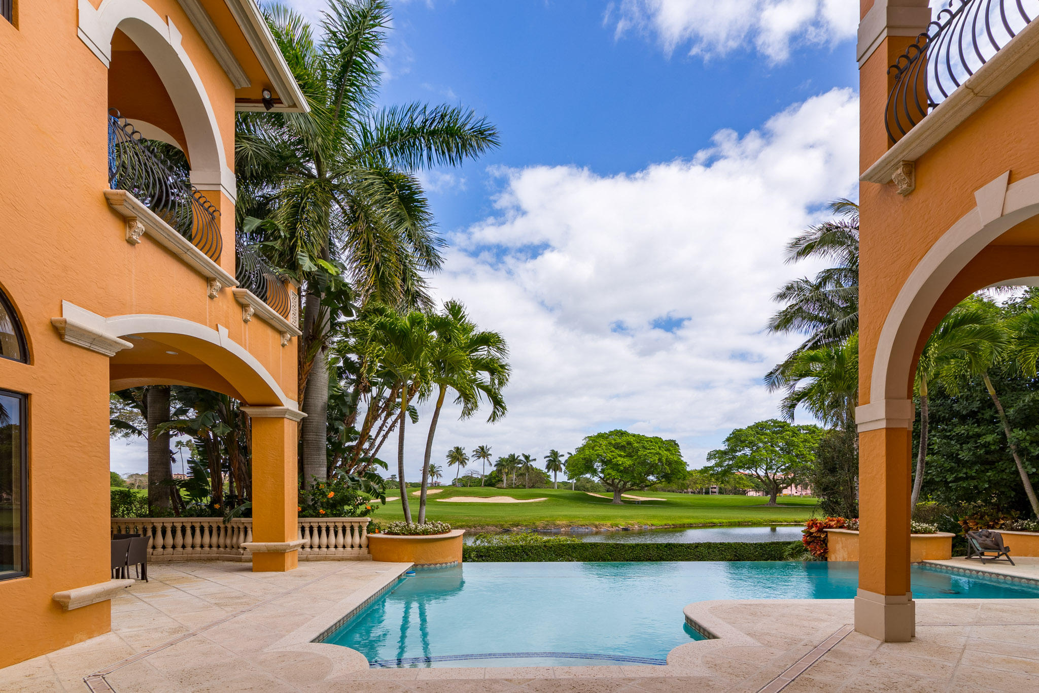 Mizner Lake Estates - Residential