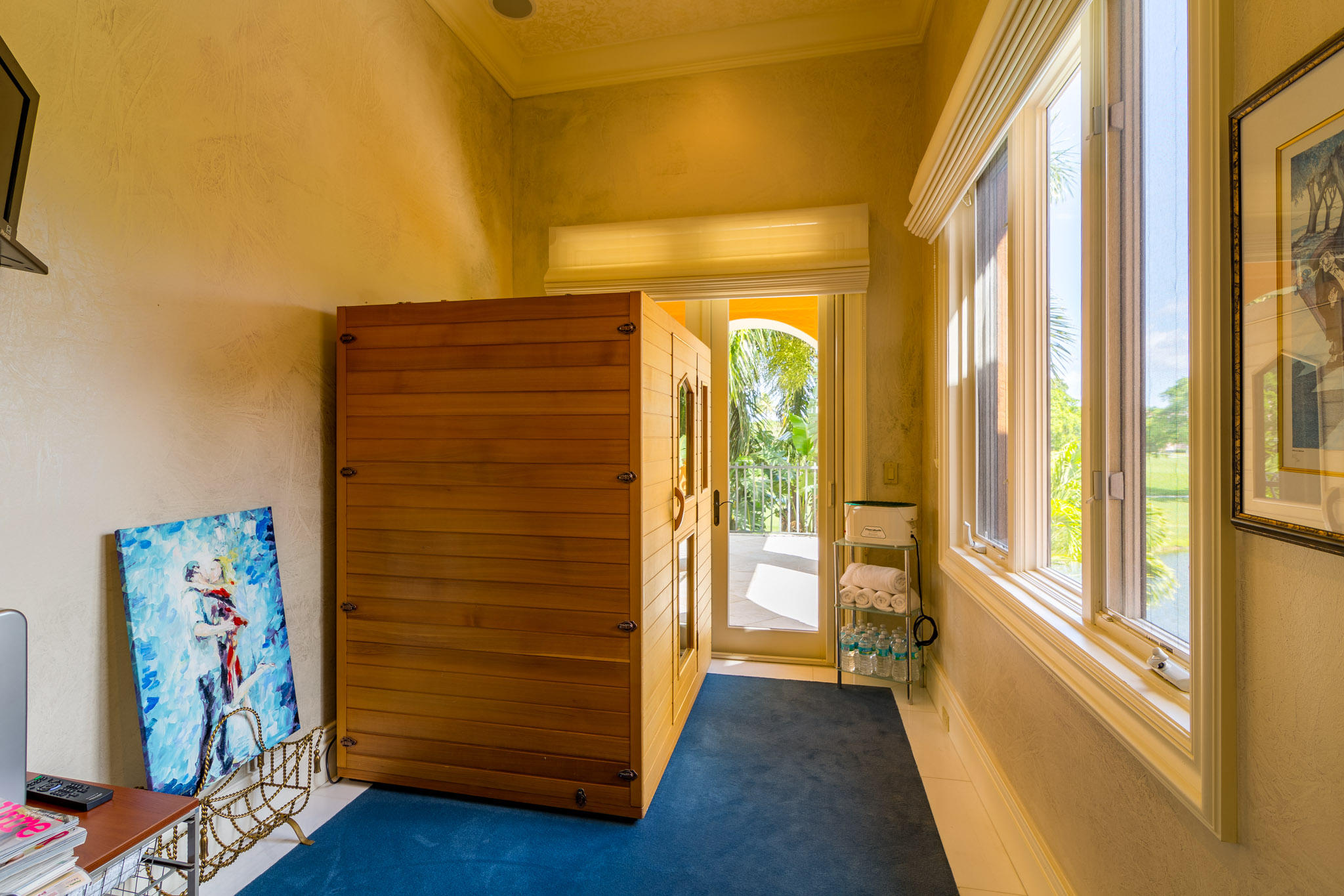 Mizner Lake Estates - Residential