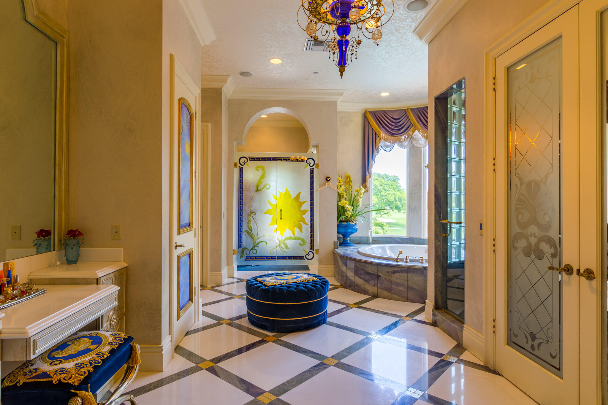 Mizner Lake Estates - Residential