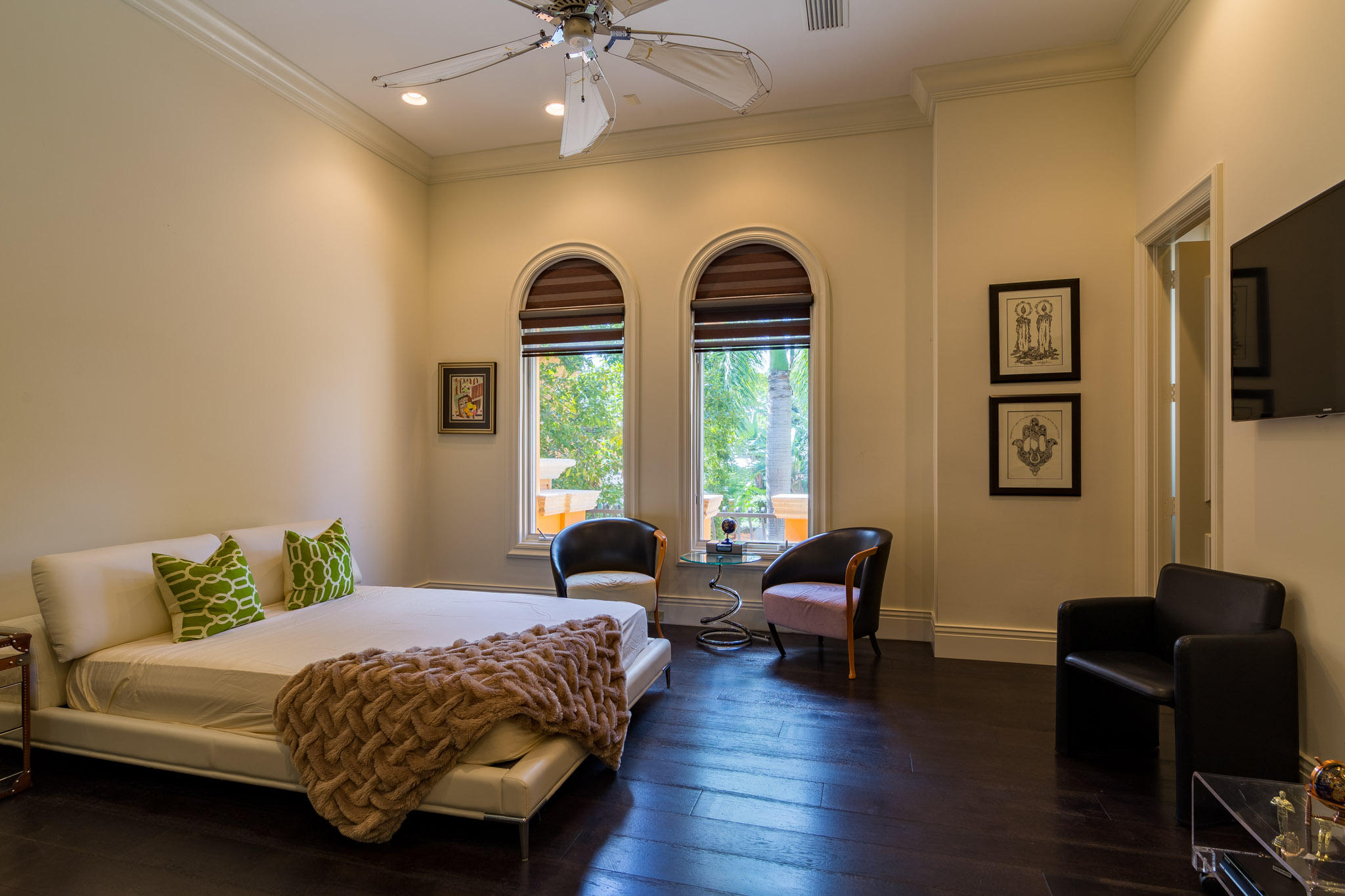 Mizner Lake Estates - Residential