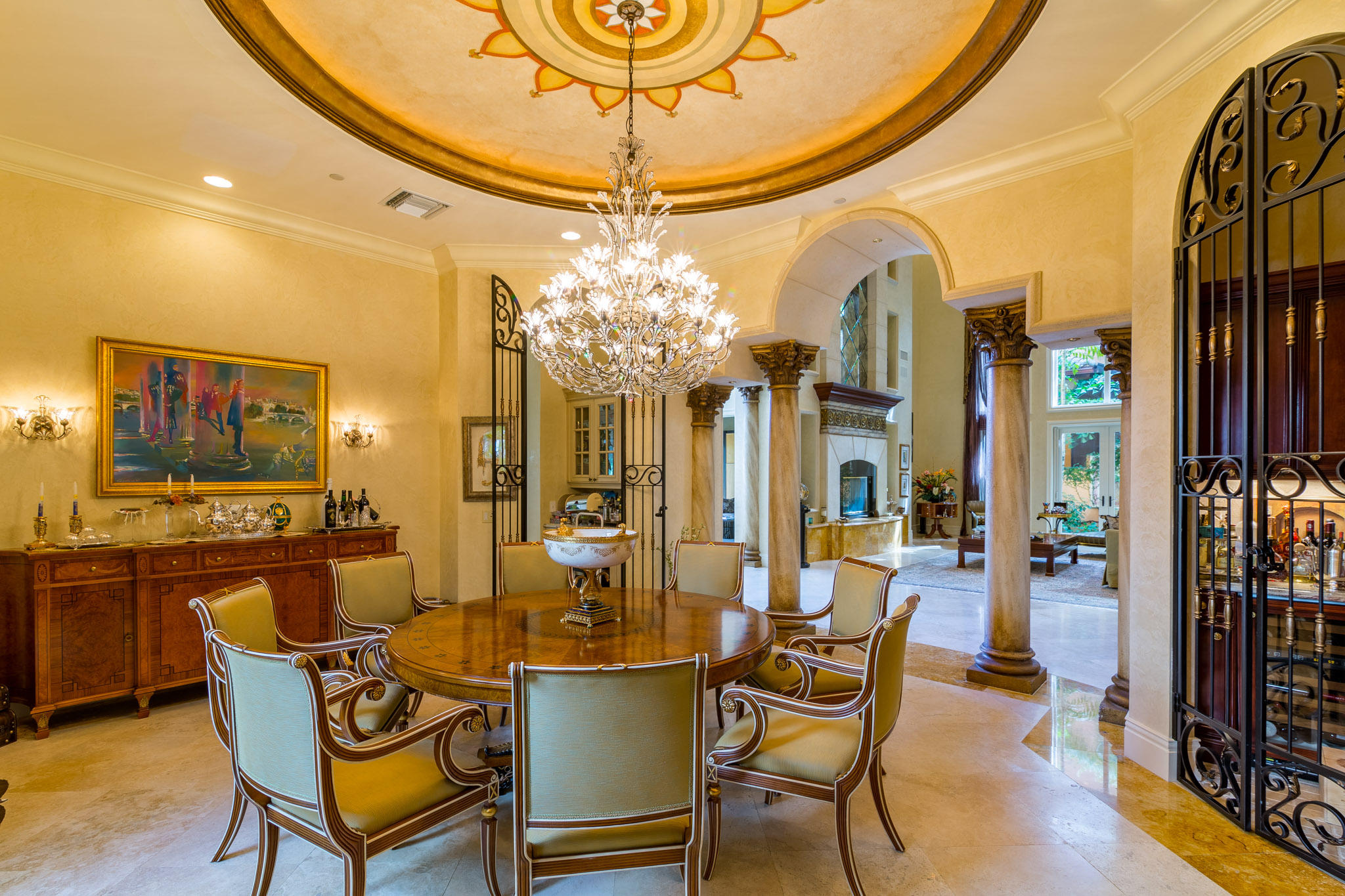 Mizner Lake Estates - Residential
