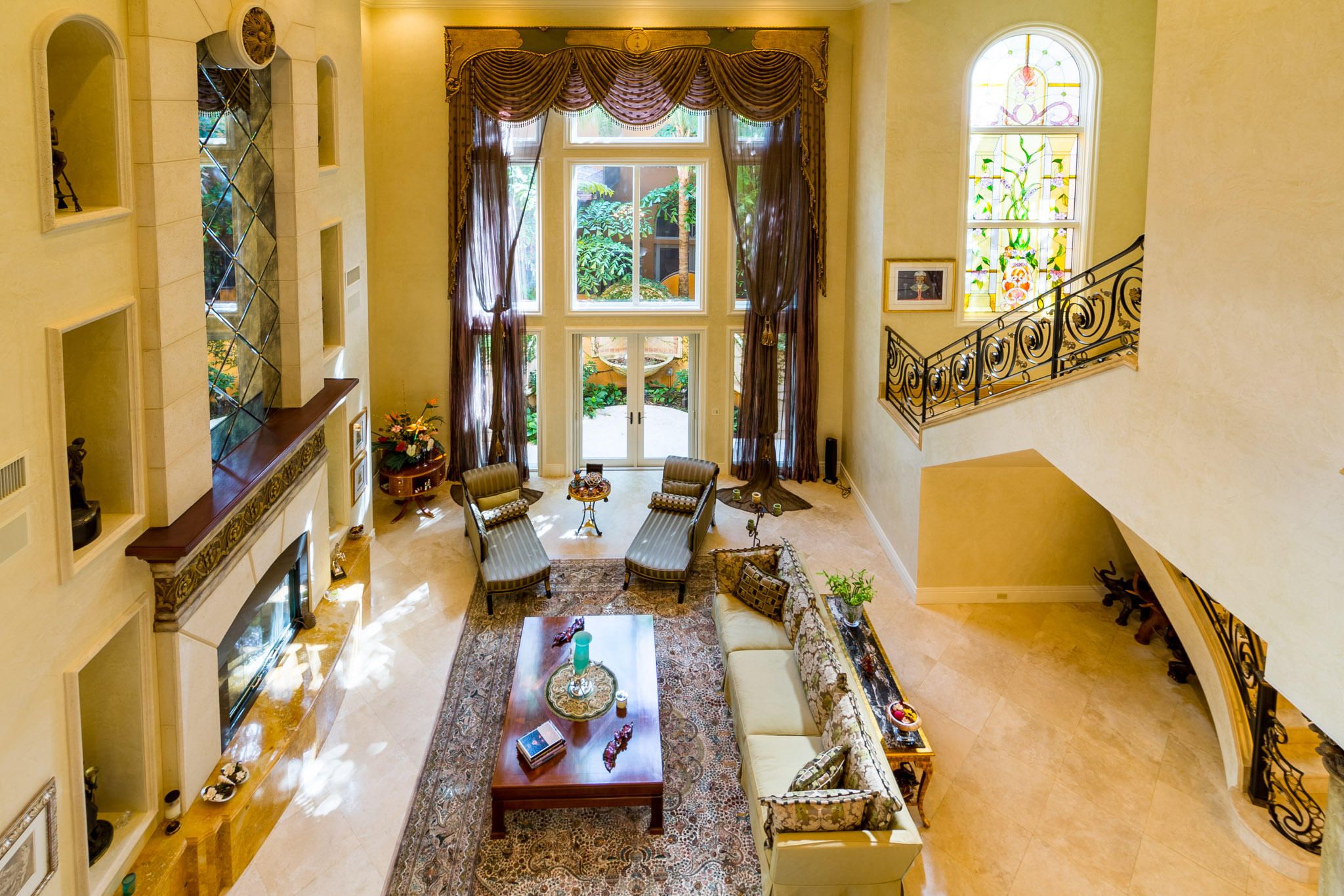 Mizner Lake Estates - Residential