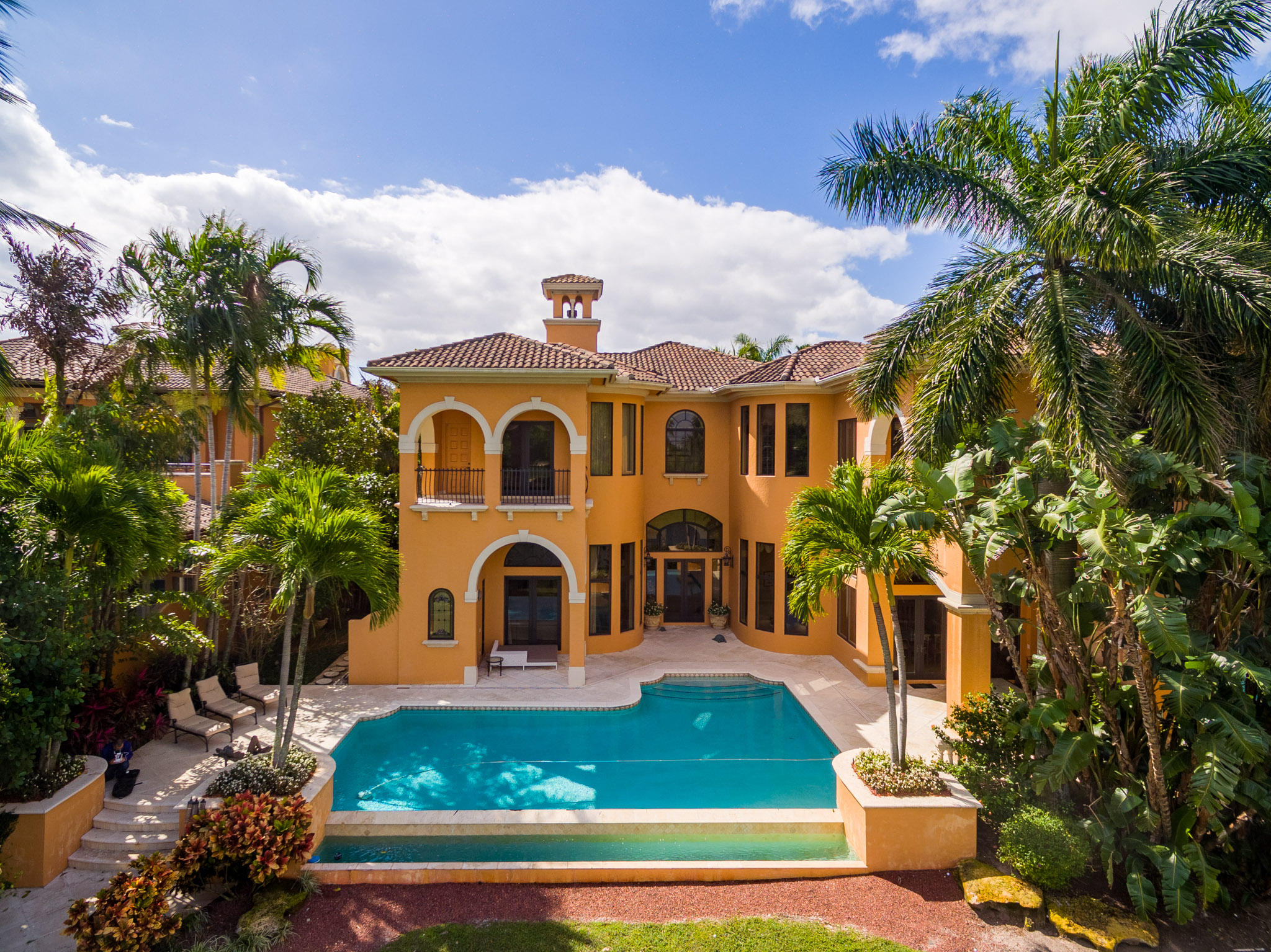 Mizner Lake Estates - Residential