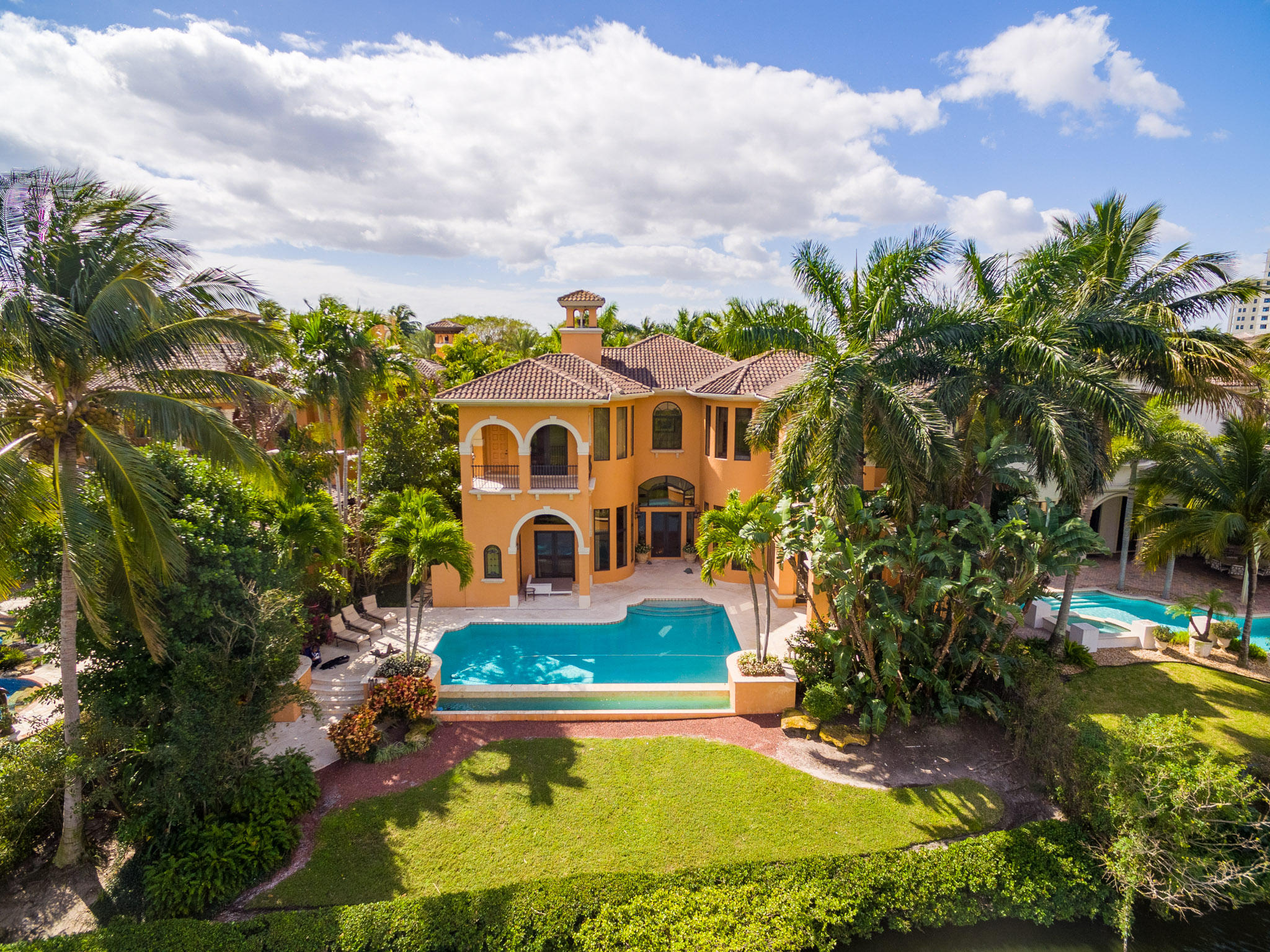 Mizner Lake Estates - Residential