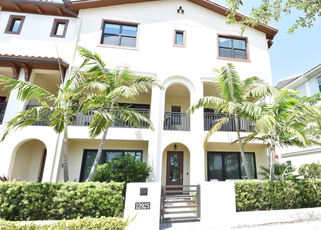 Photo of 12925 Alton Road, Palm Beach Gardens, FL 33418 (MLS # R10802972)