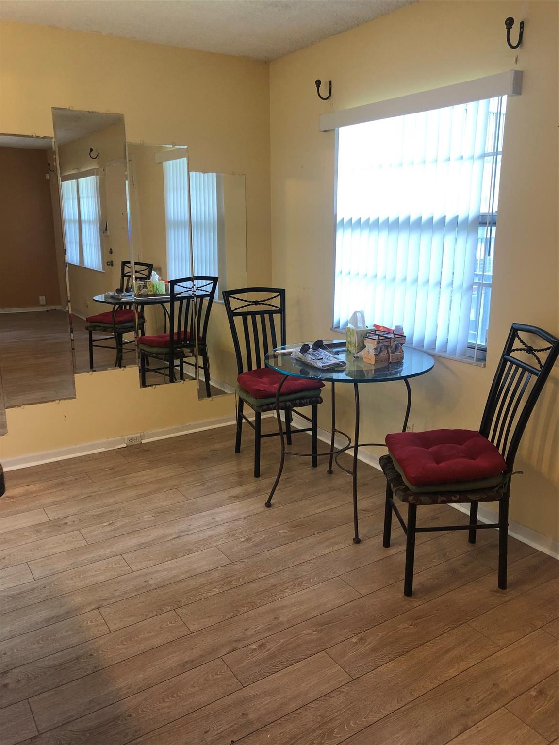 New Hampton At Century Vi - Residential Lease