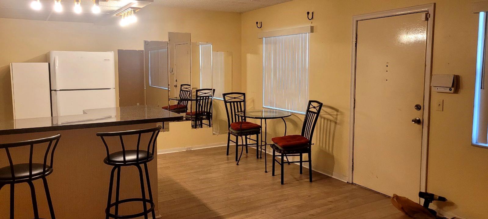 New Hampton At Century Vi - Residential Lease