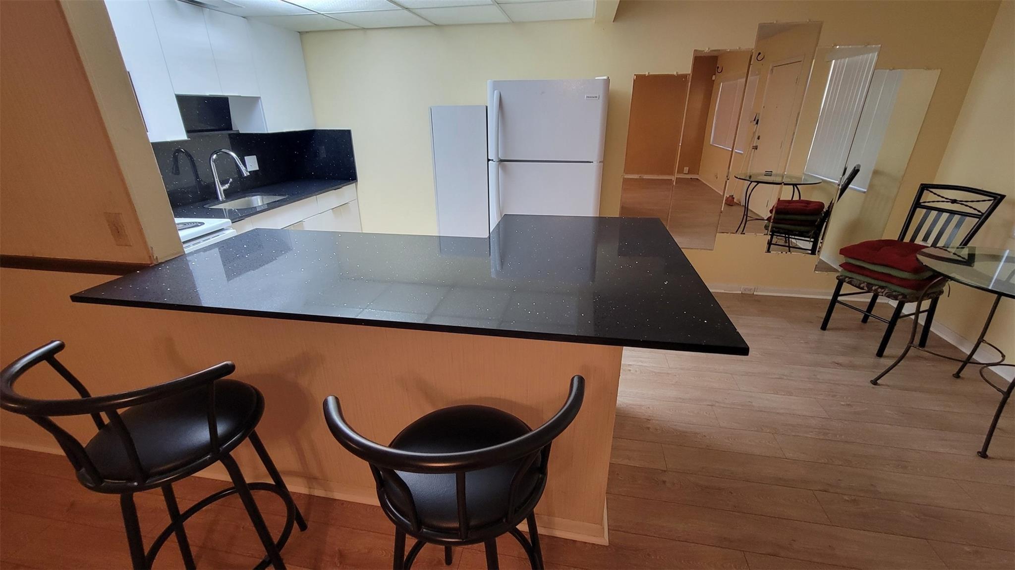 New Hampton At Century Vi - Residential Lease