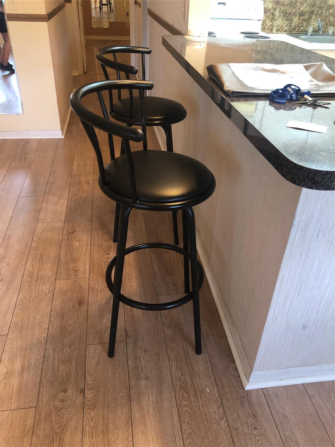New Hampton At Century Vi - Residential Lease