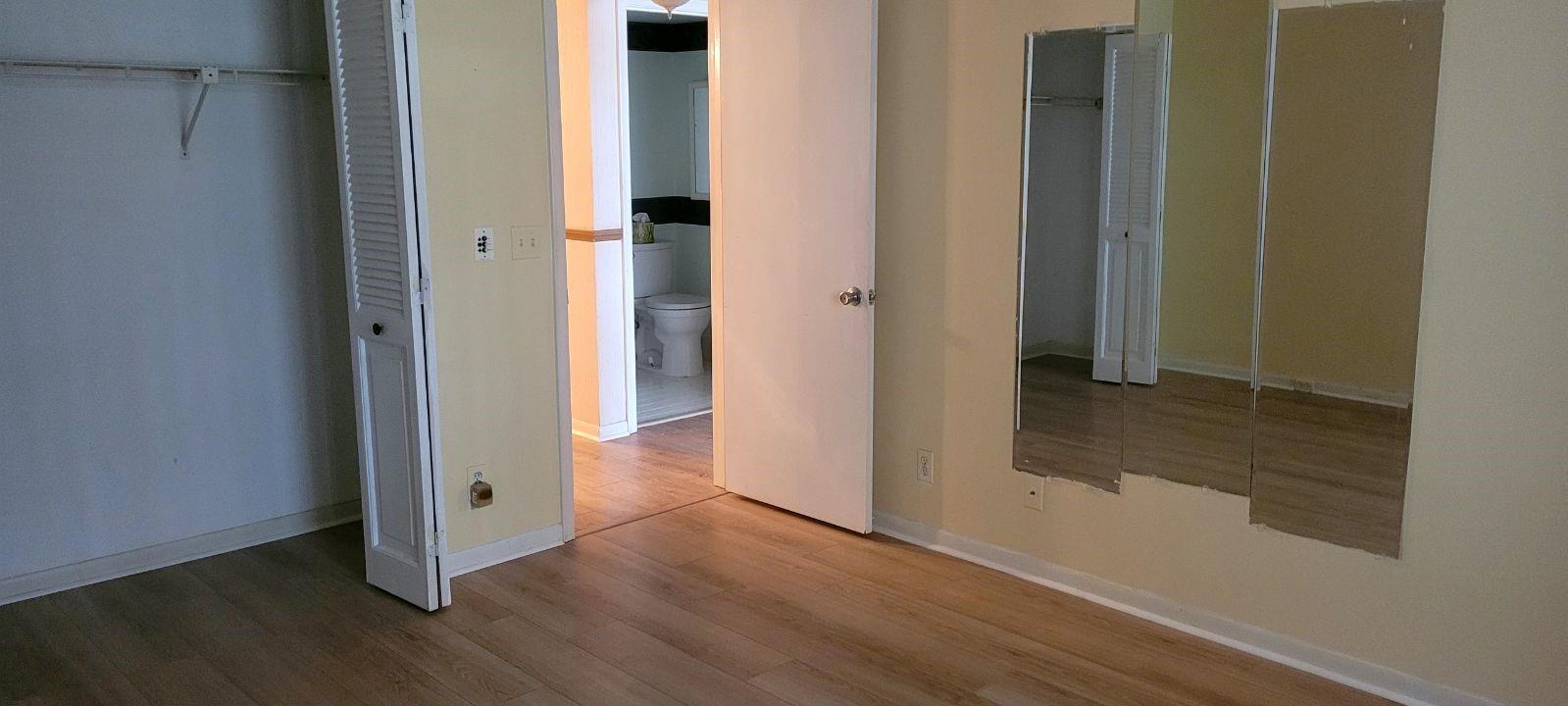 New Hampton At Century Vi - Residential Lease