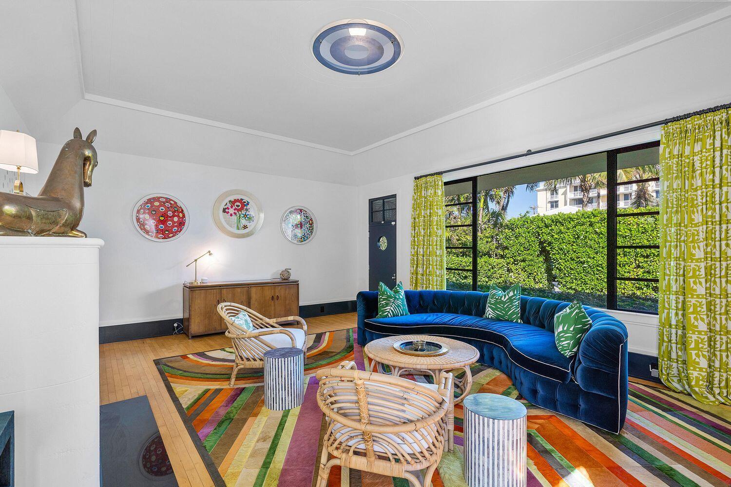 ROYAL PARK - Residential