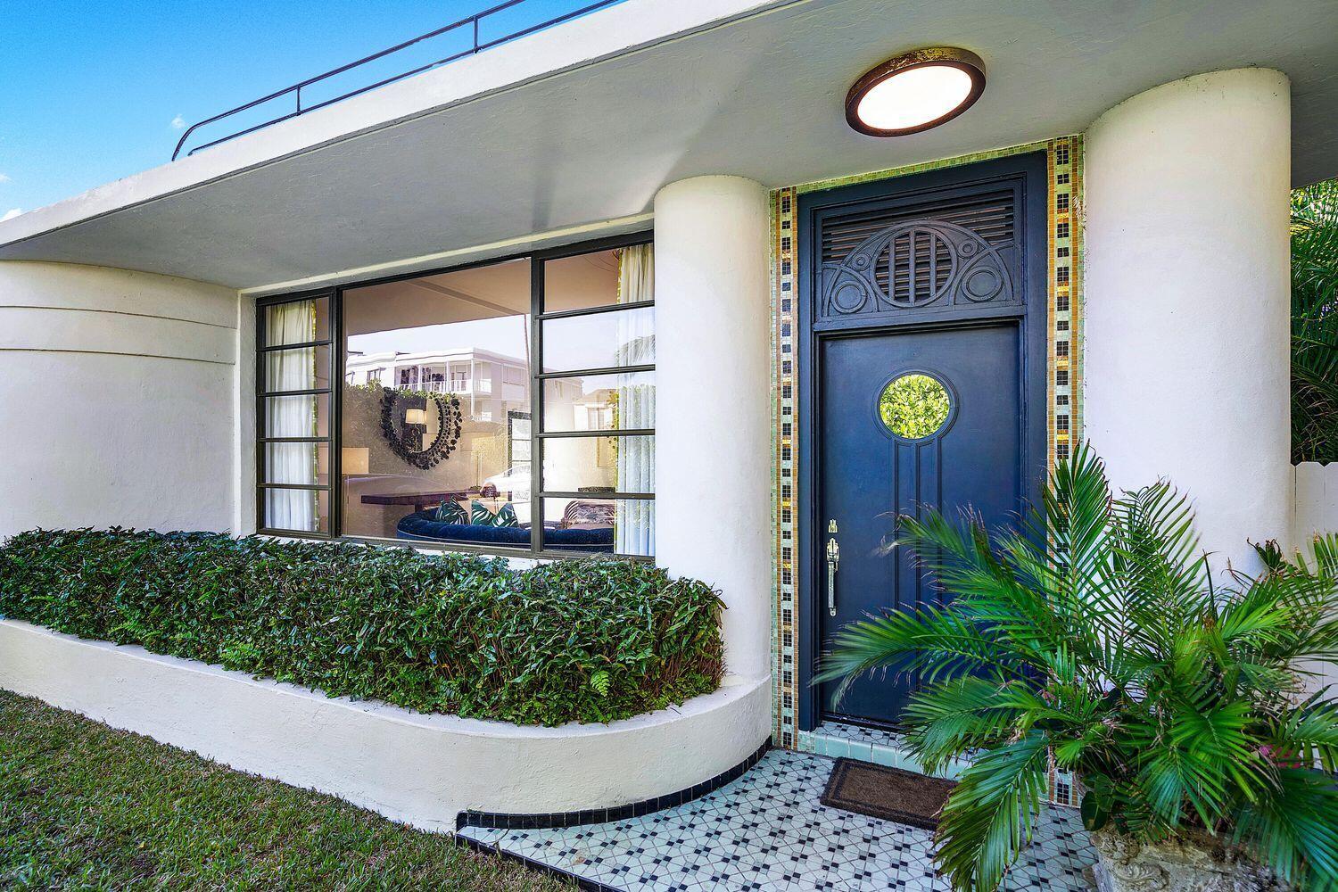 162 Peruvian Avenue