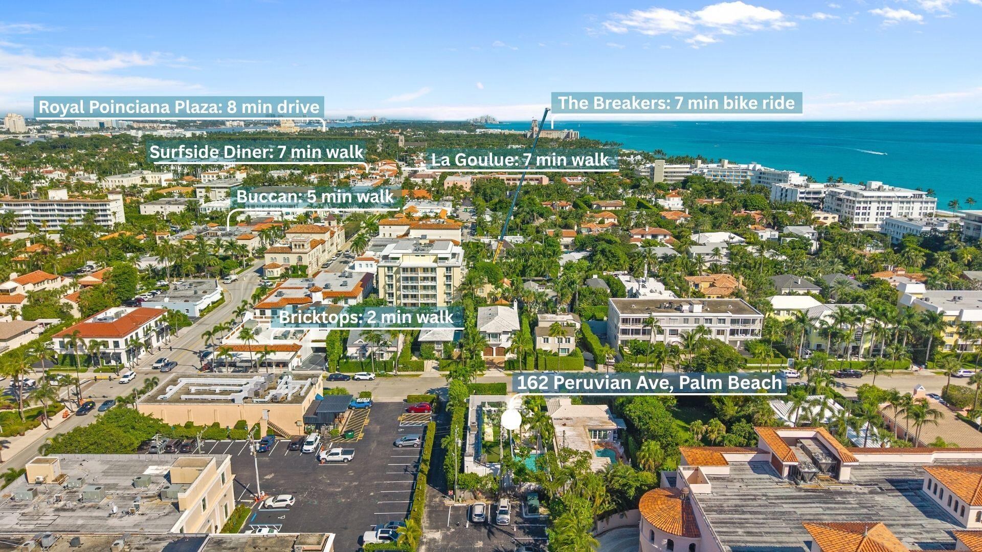 ROYAL PARK - Residential