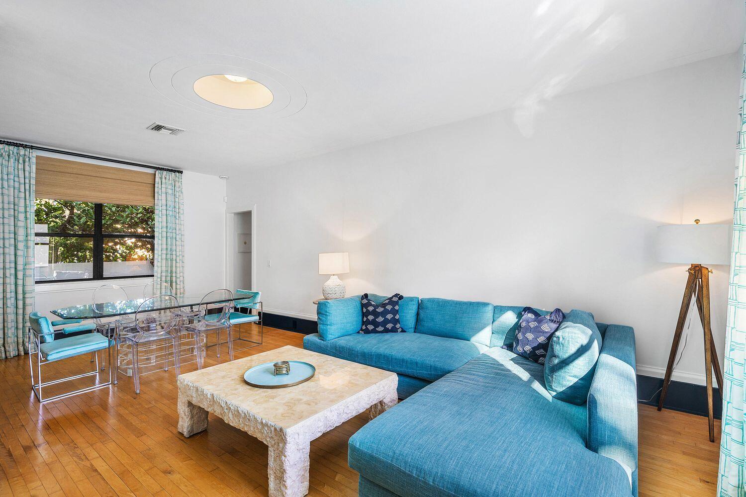 ROYAL PARK - Residential