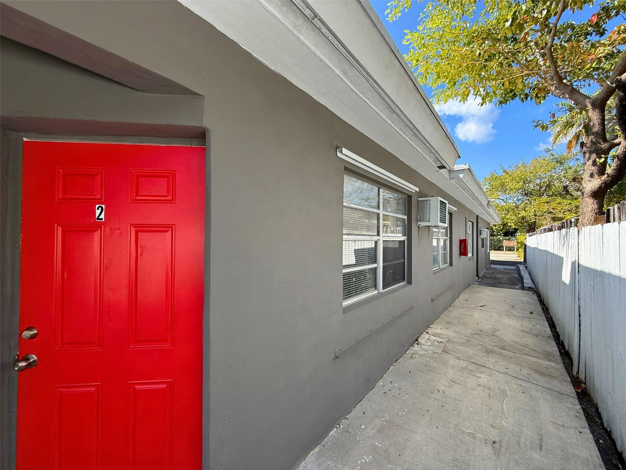 RELLAND PARK - Residential Income