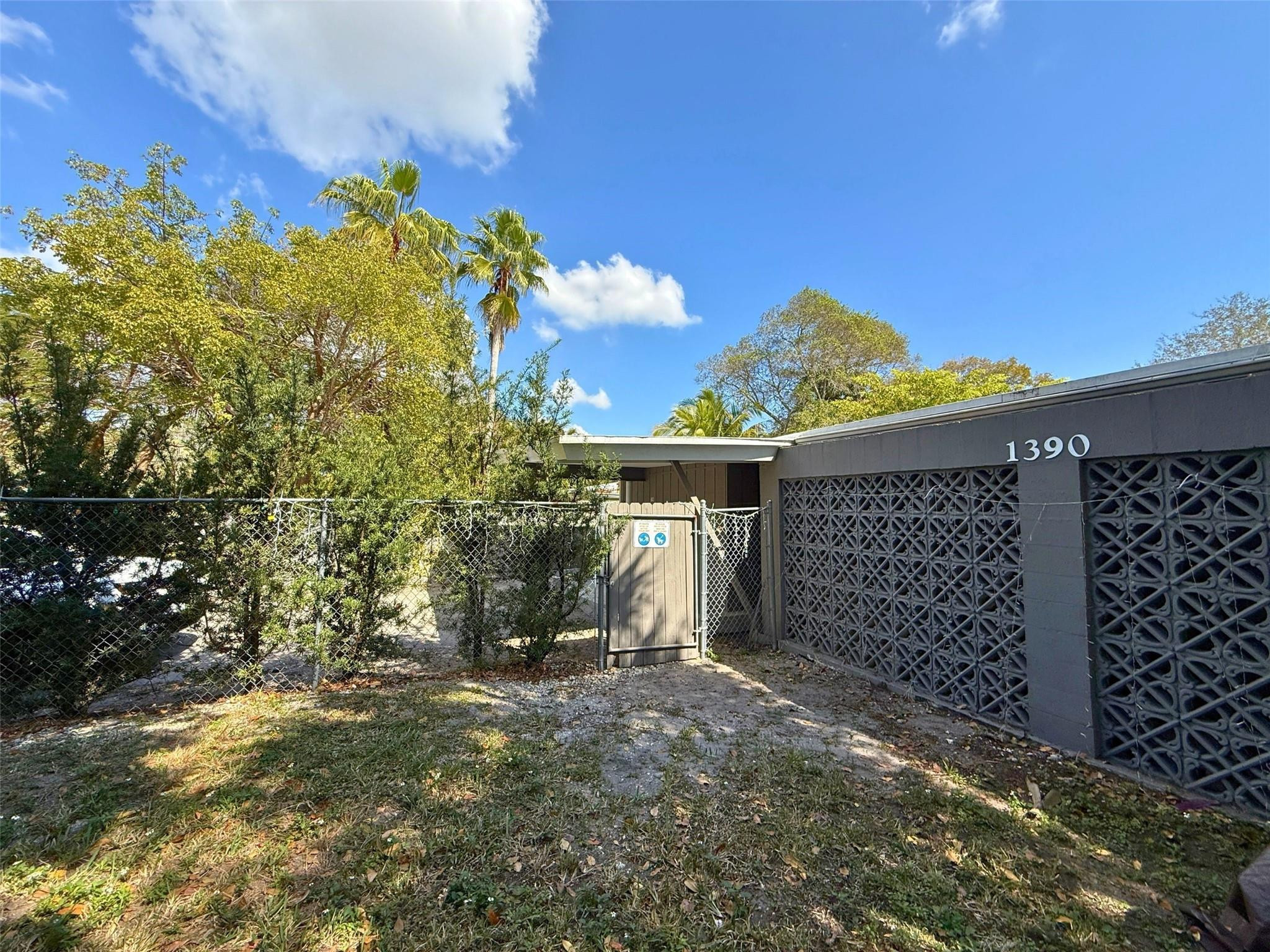 RELLAND PARK - Residential Income